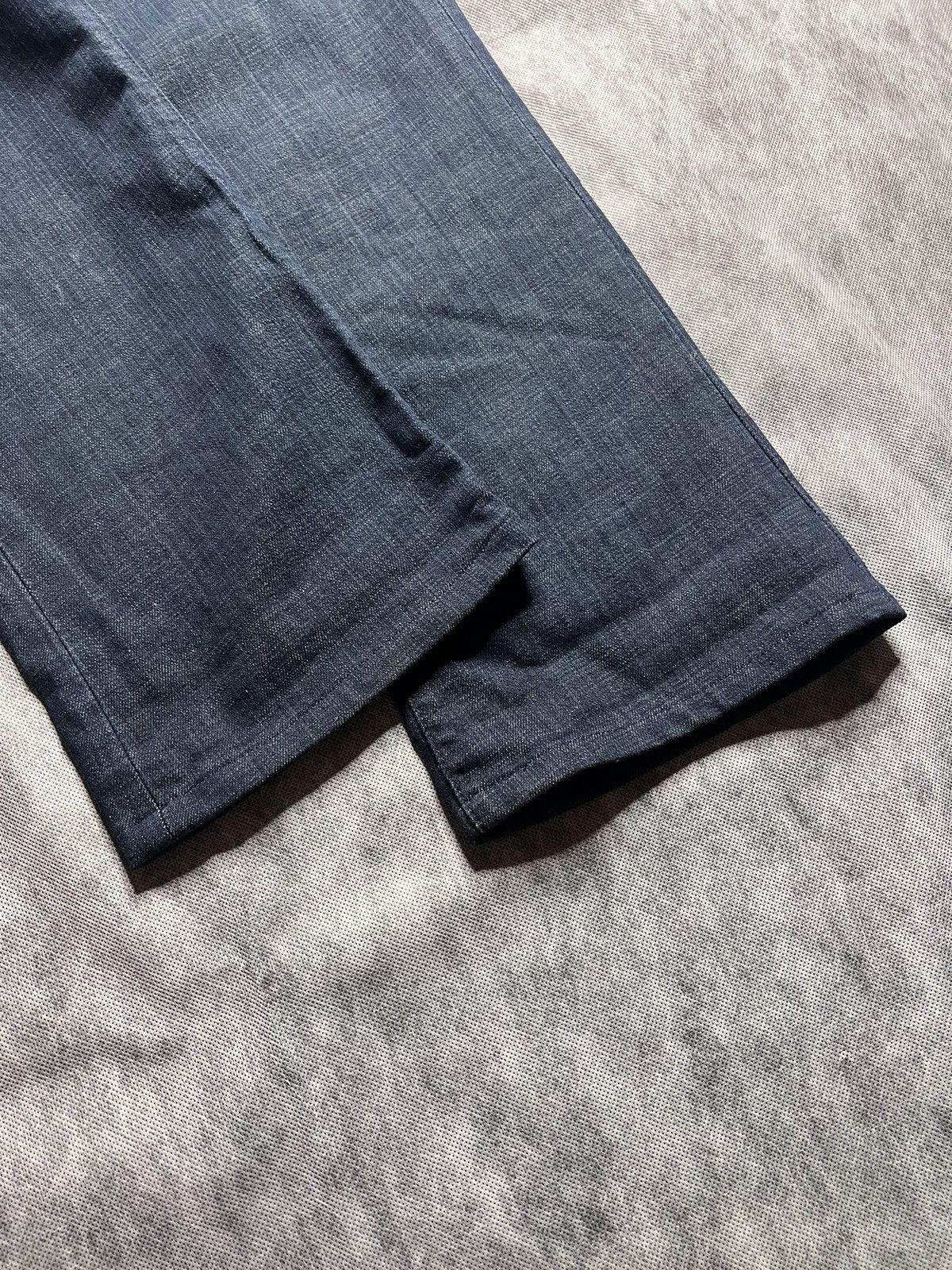 Energie Vintage Y2K Energie Jeans 36 Size Size US 36 / EU 52 - 6 Thumbnail