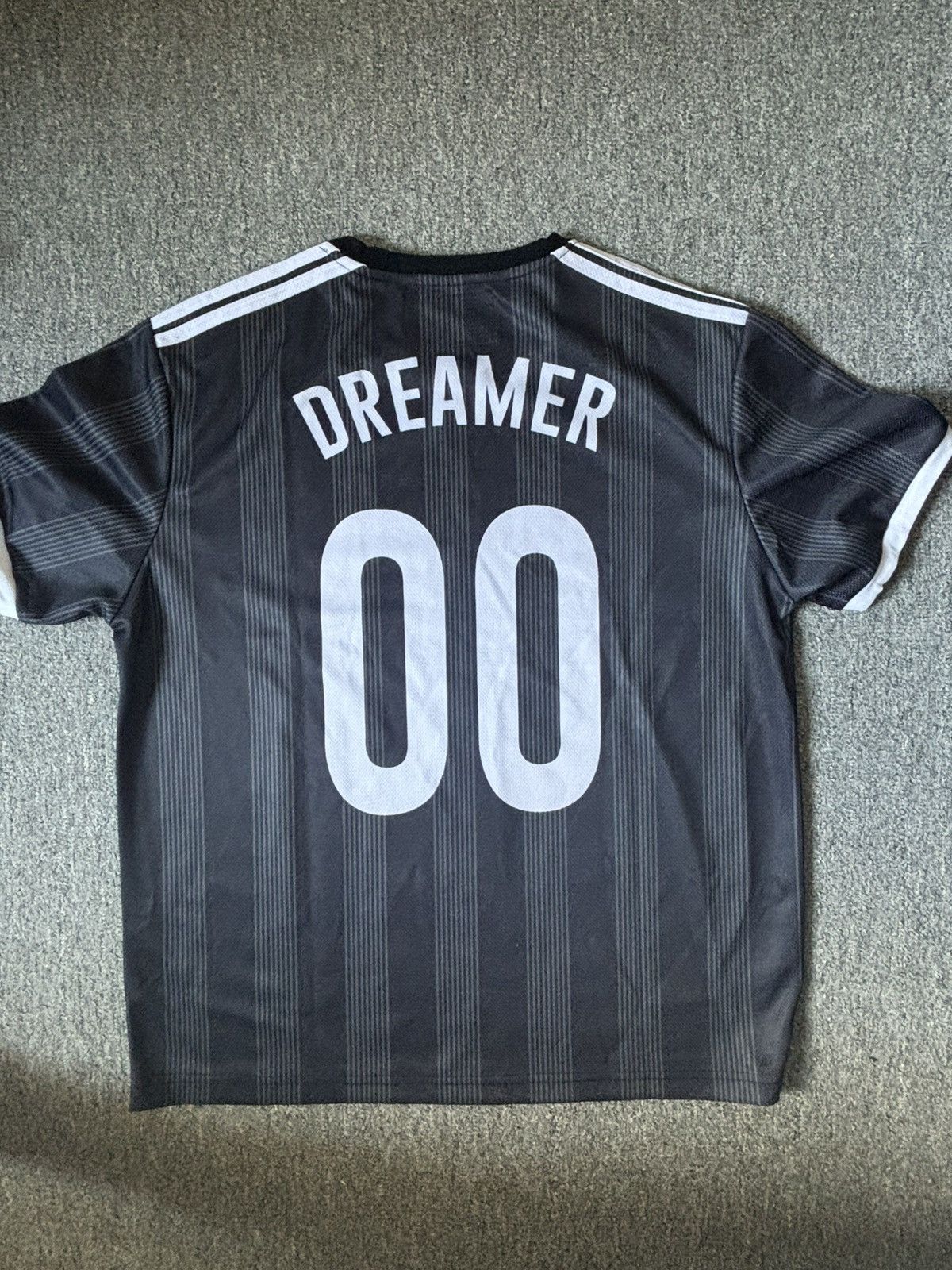 TEARS OF DREAMS Tears of dreams jersey Size US M / EU 48-50 / 2 - 4 Thumbnail
