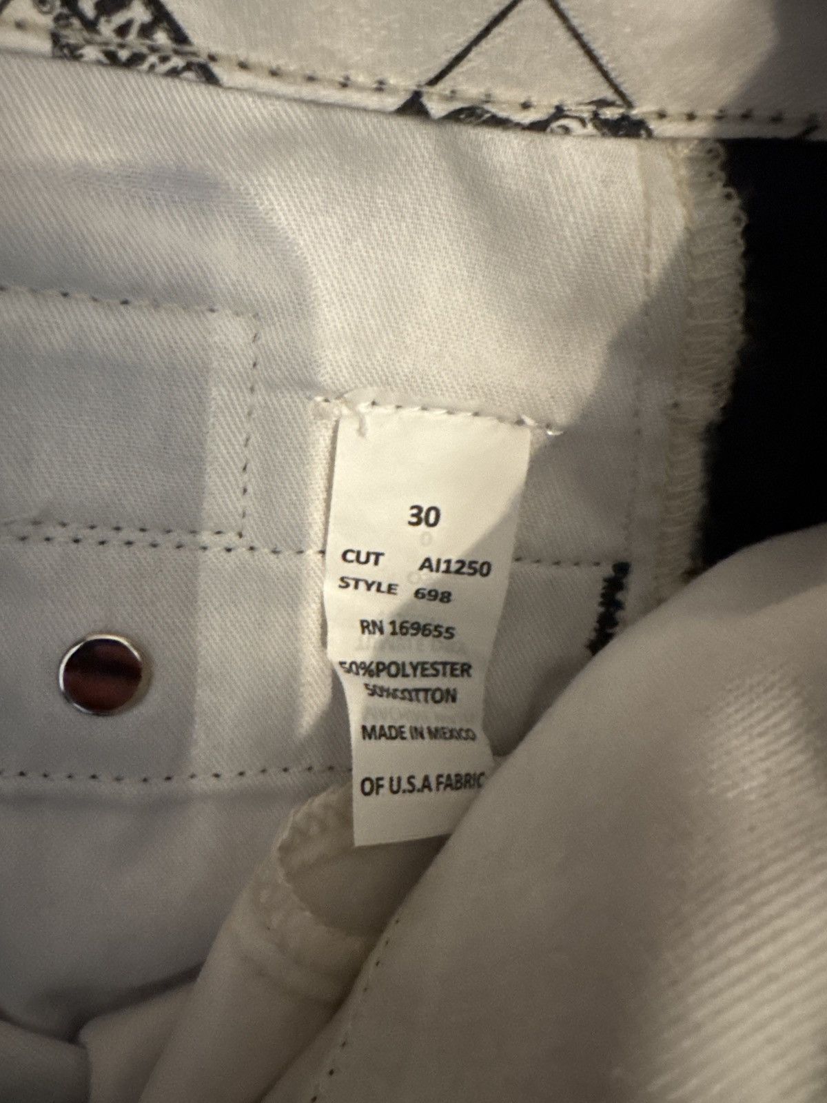 Ben Davis Ben Davis - workwear pants - Never Worn Size US 30 / EU 46 - 3 Thumbnail