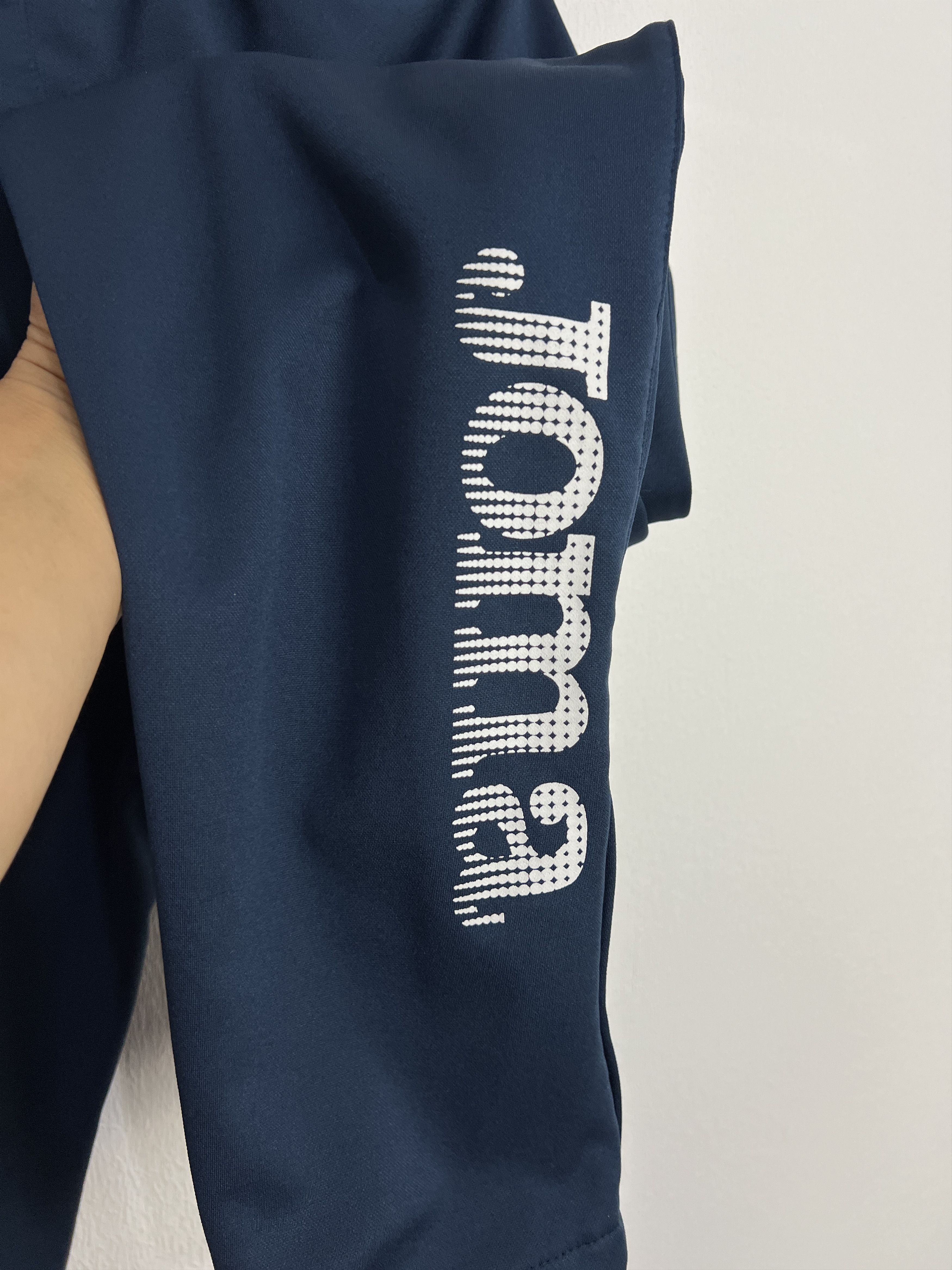 Joma Arminia Bielefeld Football Track Pants Soccer Sweatpants Size US 32 / EU 48 - 9 Thumbnail