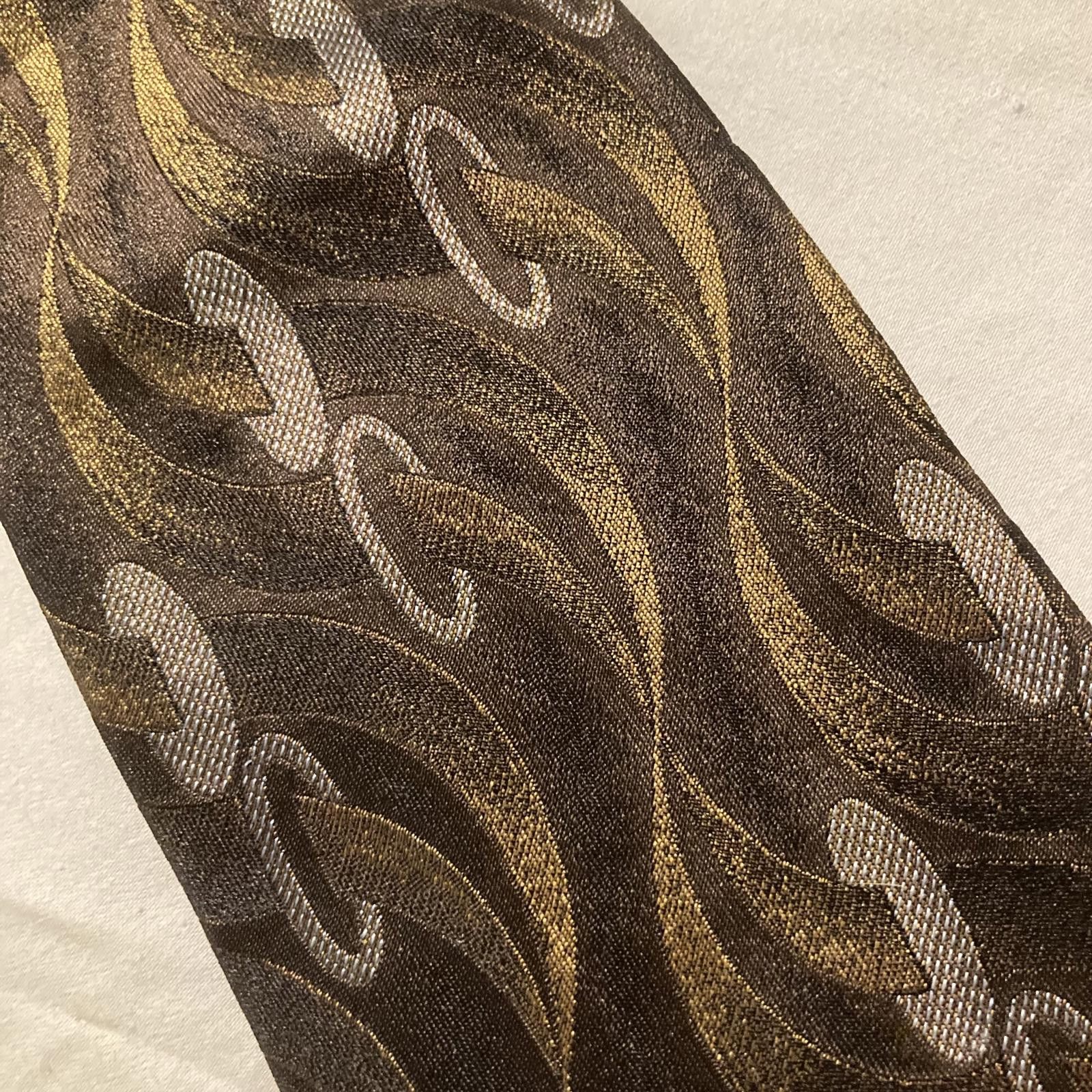 Alfani NWOT Alfani Tie 60/4 Size ONE SIZE - 2 Thumbnail