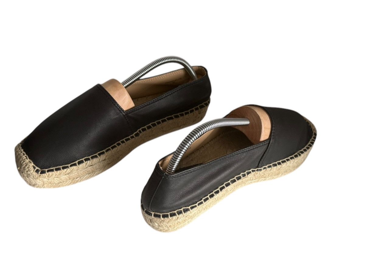 Polo Ralph Lauren Espadryle Ralph Lauren Leather New Size US 7 / IT 37 - 13 Thumbnail