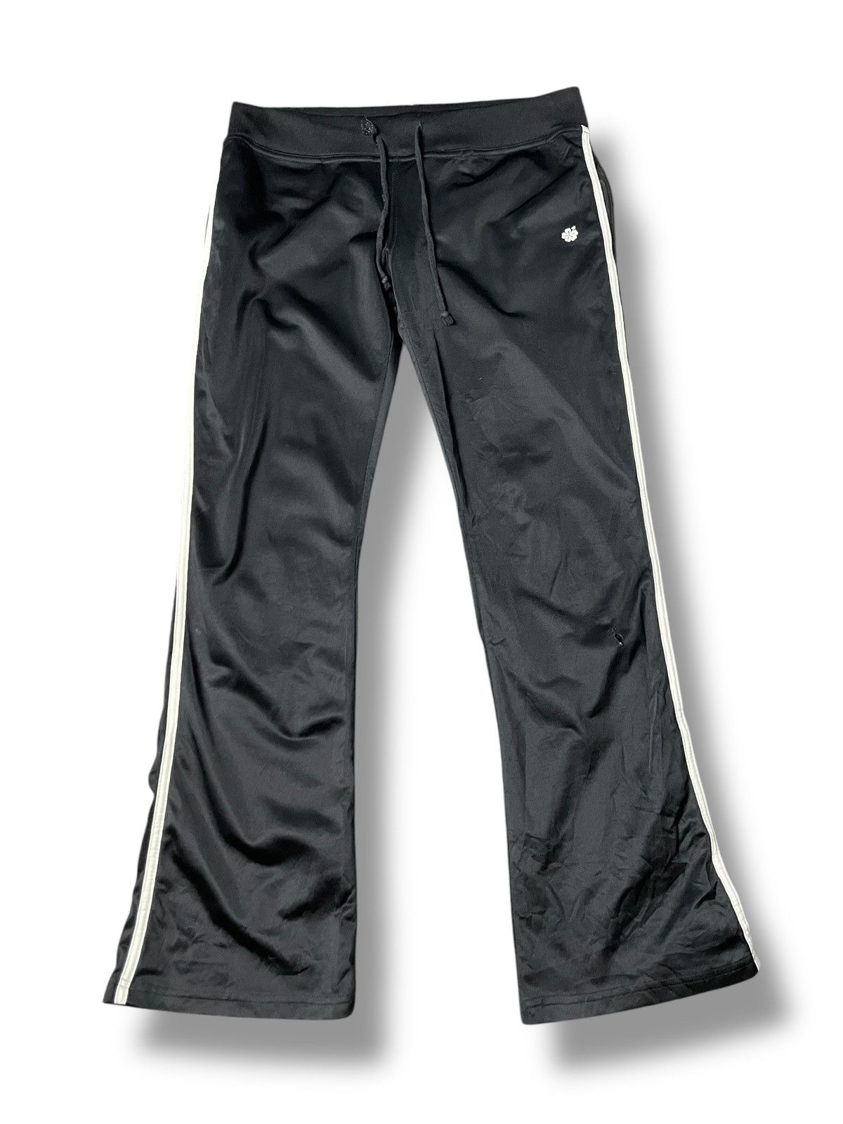 Japanese Brand × Vintage Piko x Hawaiian Longboard Wear Track Pants (89) Size US 32 / EU 48 - 1 Thumbnail