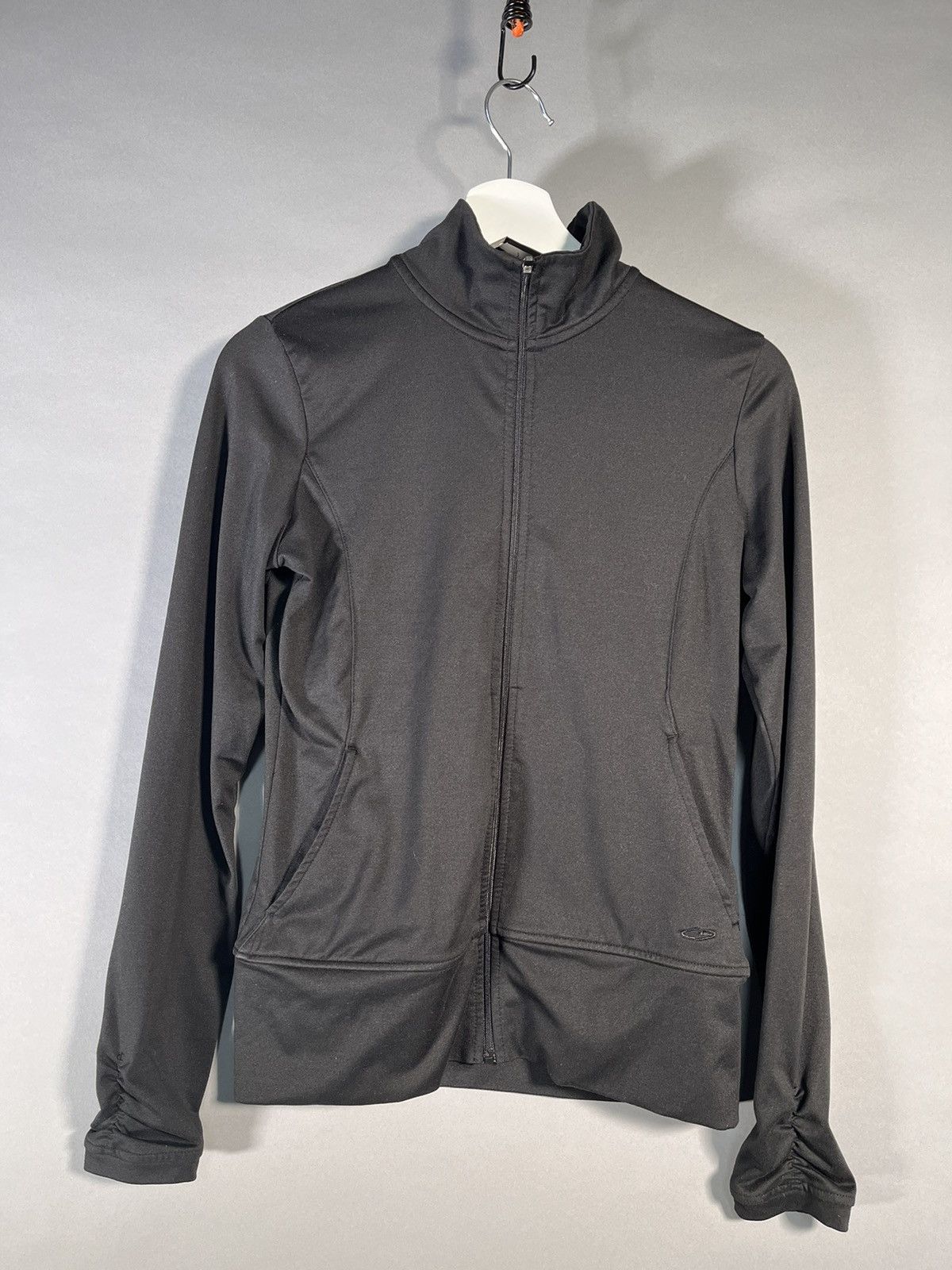 Champion Champion Zip Up Sweatshirt Size XS / US 0-2 / IT 36-38 - 1 Thumbnail