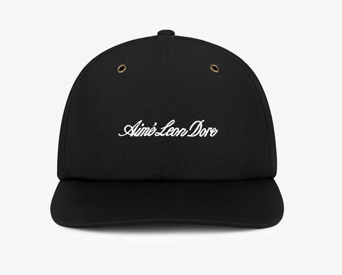 Aime Leon Dore Aime Leon Dore Script Hat | Grailed