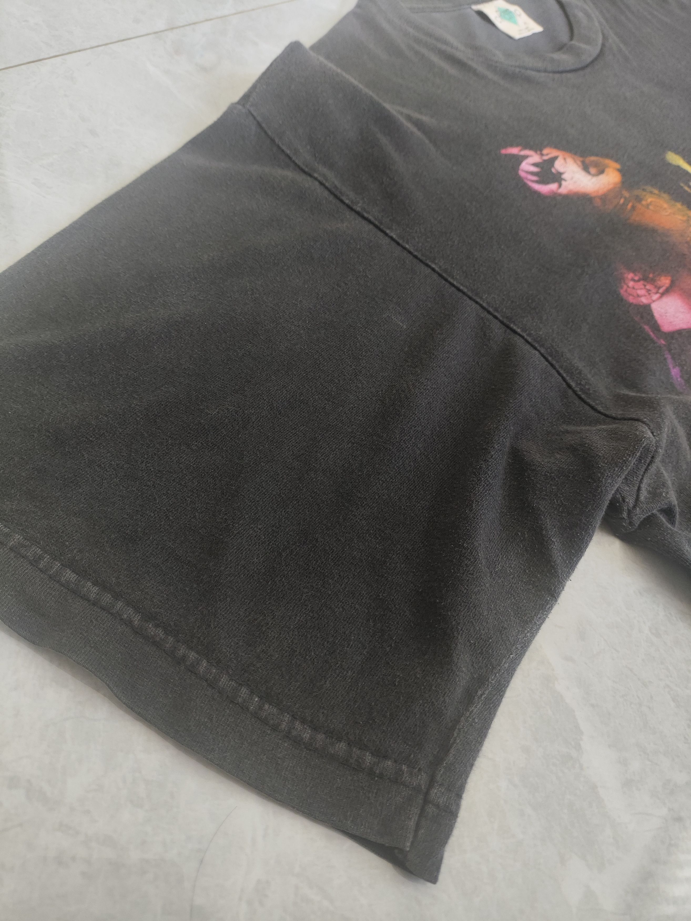 Other Vintage 1996 KISS "They’re Back" Alive Worldwide Tour Size US XL / EU 56 / 4 - 3 Thumbnail