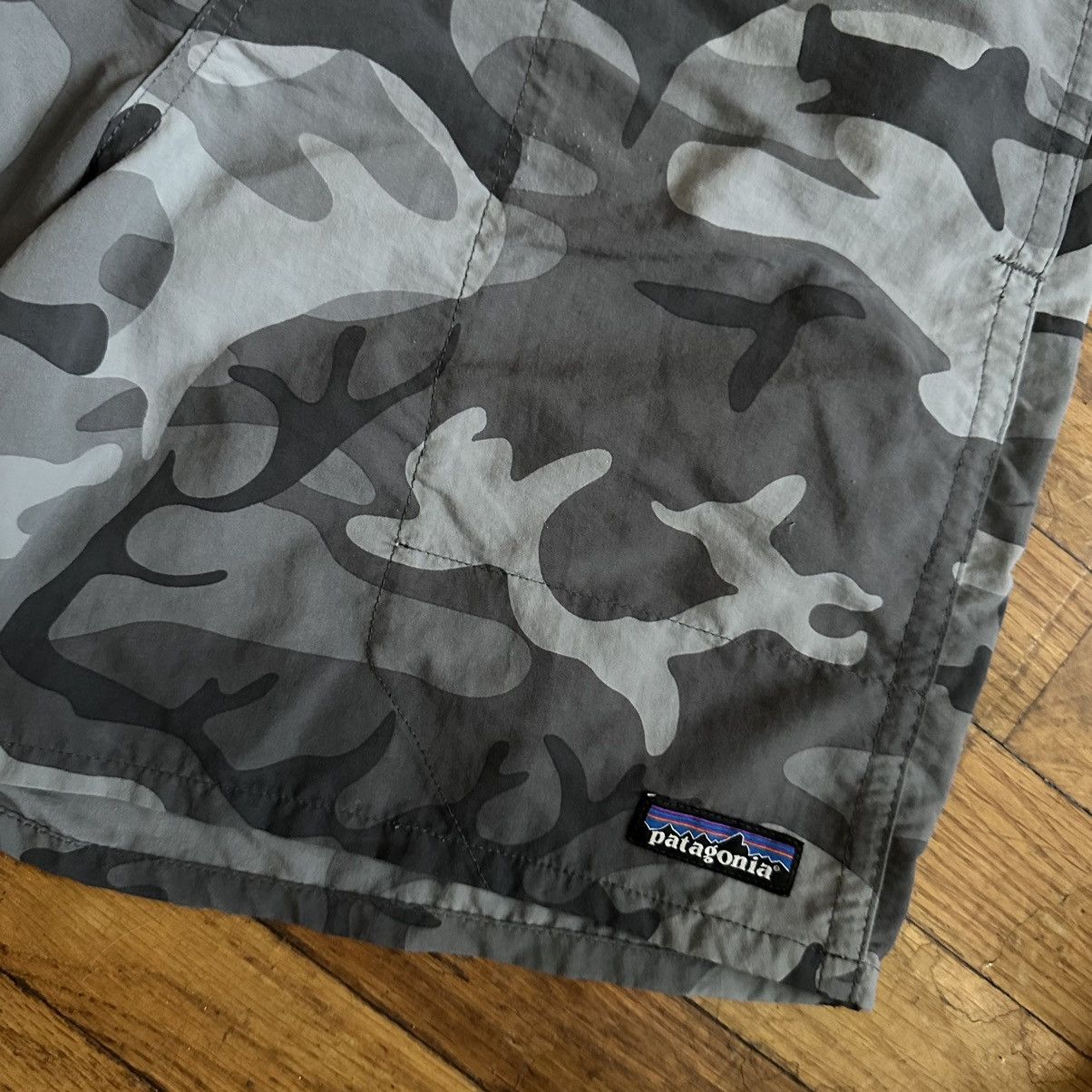 Patagonia Baggies Shorts Longs 7” Size US 30 / EU 46 - 3 Thumbnail