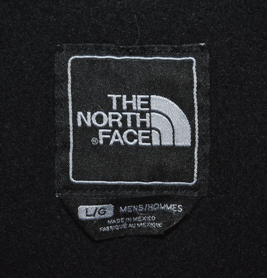 Vintage Vintage The North Face Jacket (L) Size US L / EU 52-54 / 3 - 6 Thumbnail