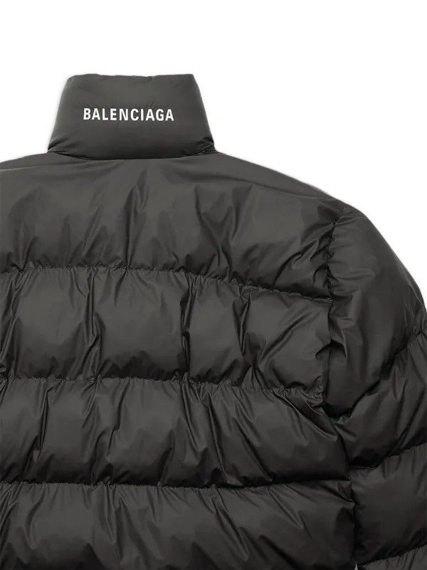 Balenciaga Balenciaga puffy jacket size 1 Size US S / EU 44-46 / 1 - 2 Thumbnail