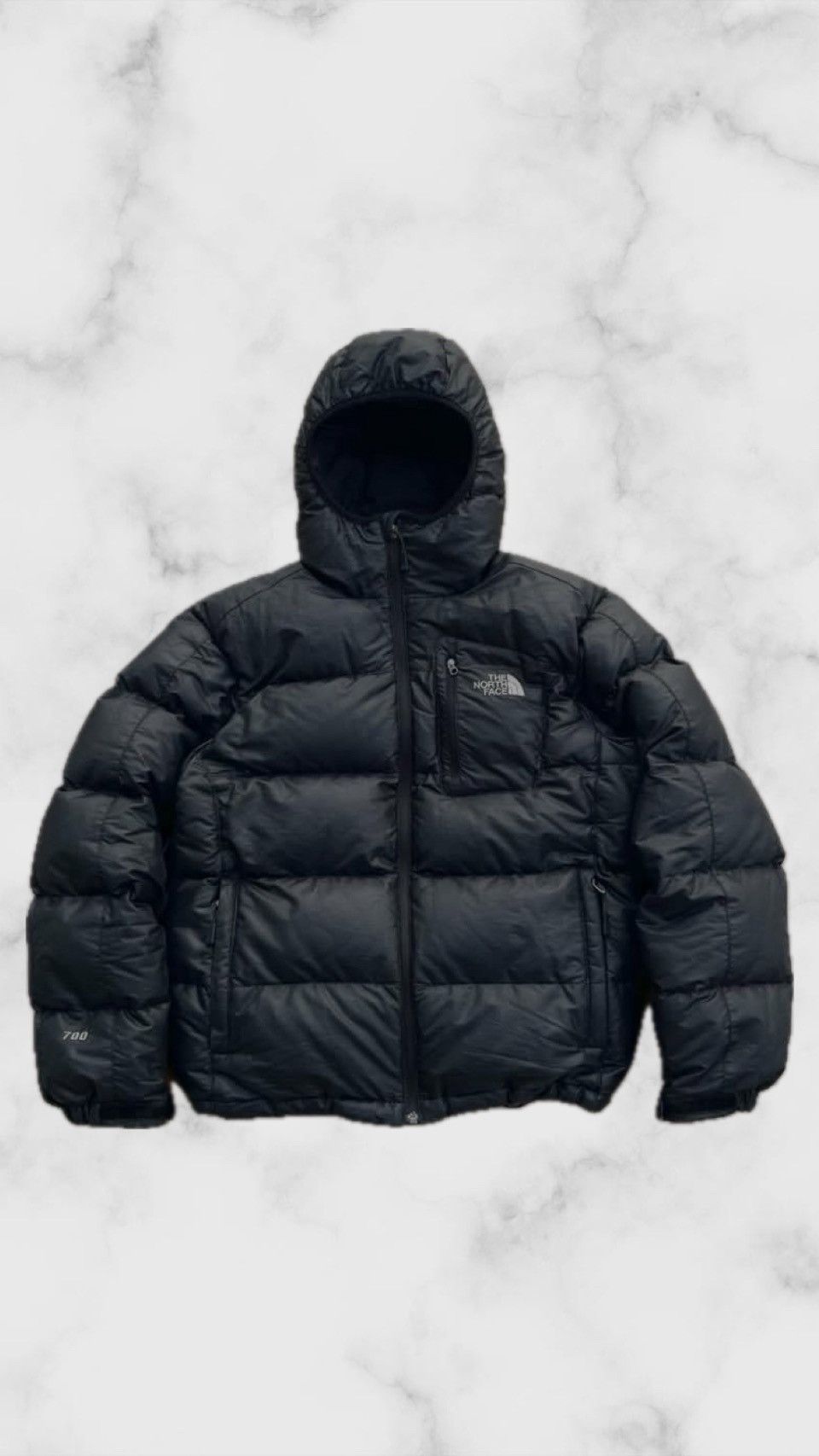 The North Face 700