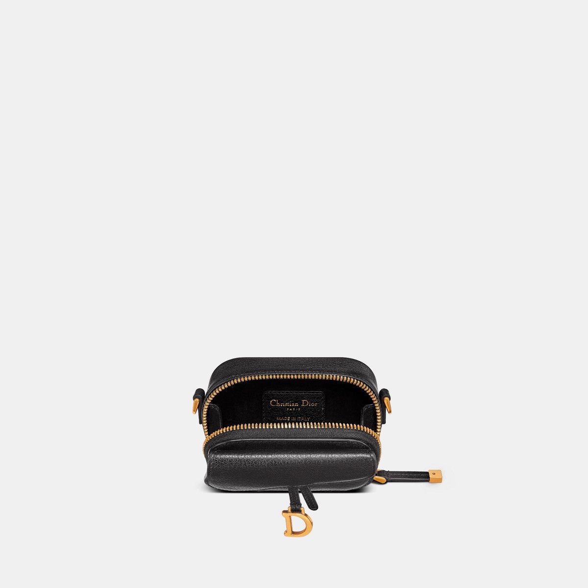 Dior o1bcso1str0125 Beg in Black Size ONE SIZE - 3 Thumbnail