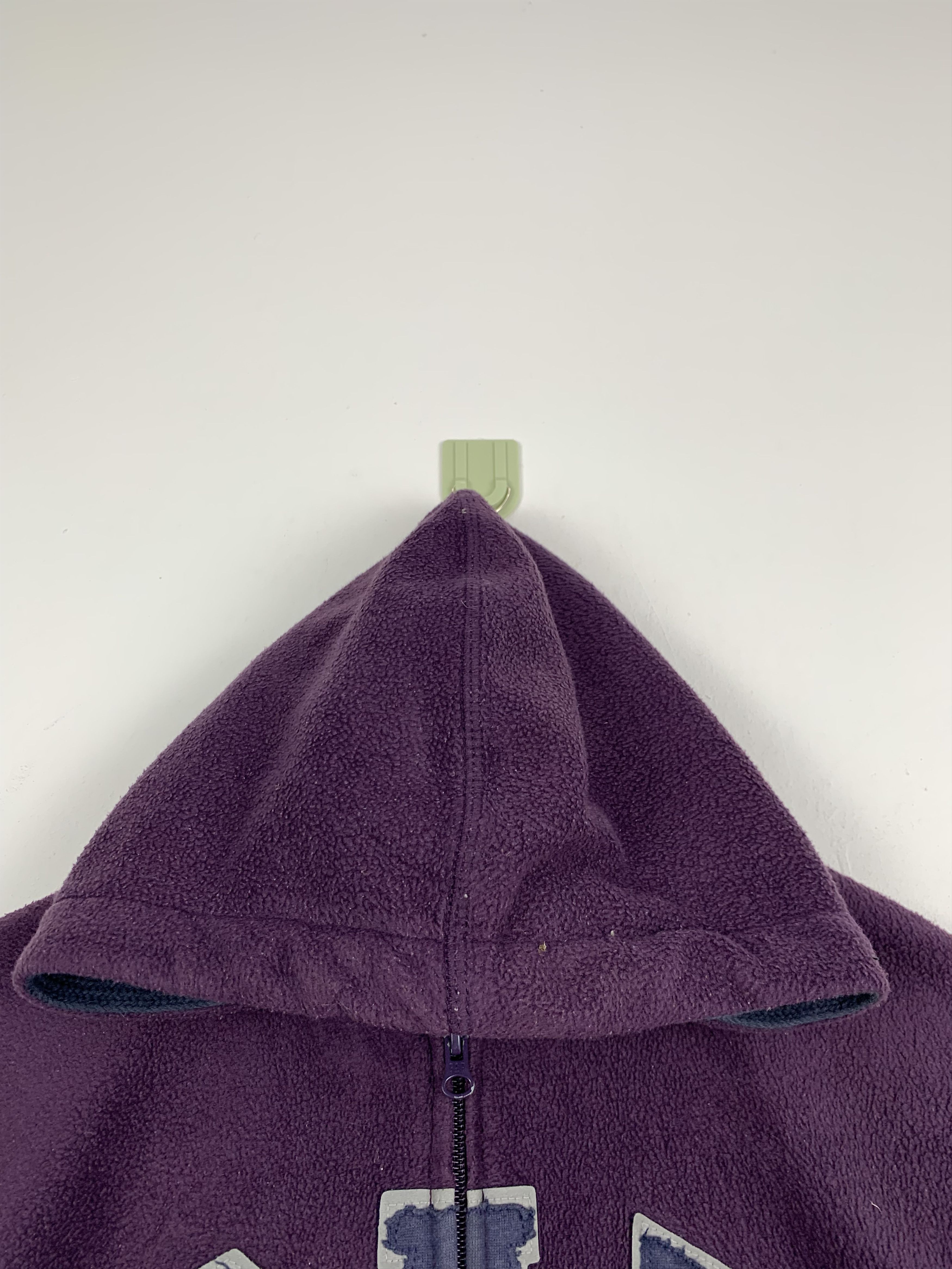 Gap Vintage Gap Hoodie Pullover Jacket J1400 Size XS / US 0-2 / IT 36-38 - 6 Thumbnail