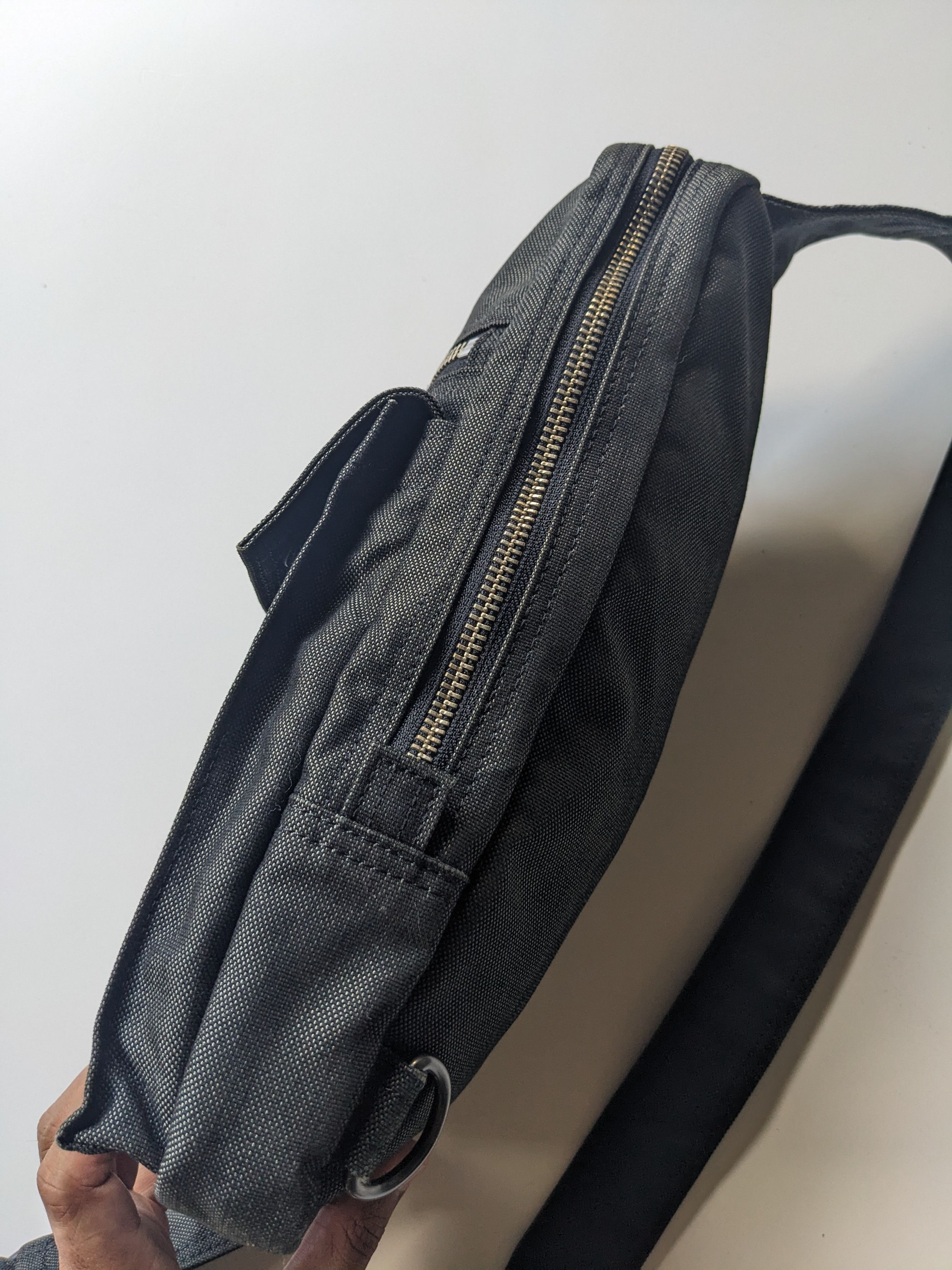Porter Porter smokey crossbody bag Size ONE SIZE - 5 Thumbnail