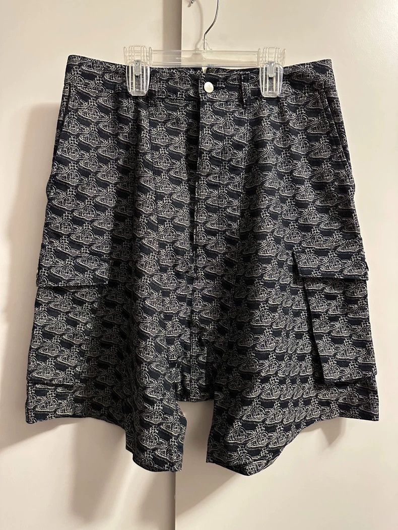 Vivienne Westwood shorts