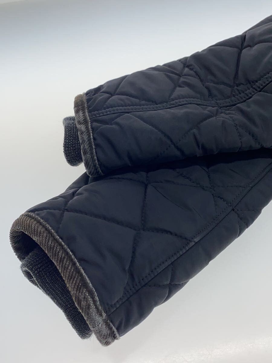 Comme des Garcons Homme 2014 Quilted Jacket Size US S / EU 44-46 / 1 - 5 Thumbnail