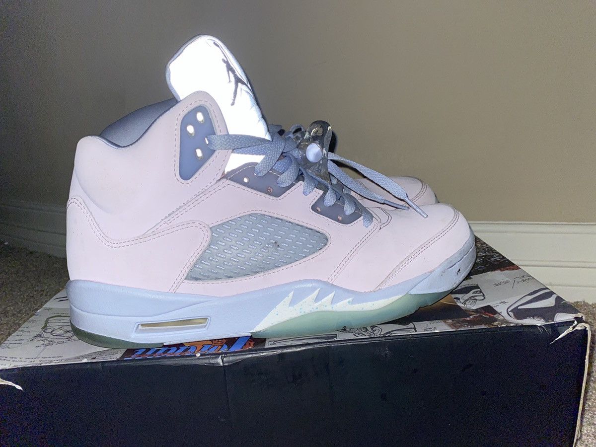 Jordan Brand Air Jordan 5 Retro SE Size US 9.5 / EU 42-43 - 1 Thumbnail