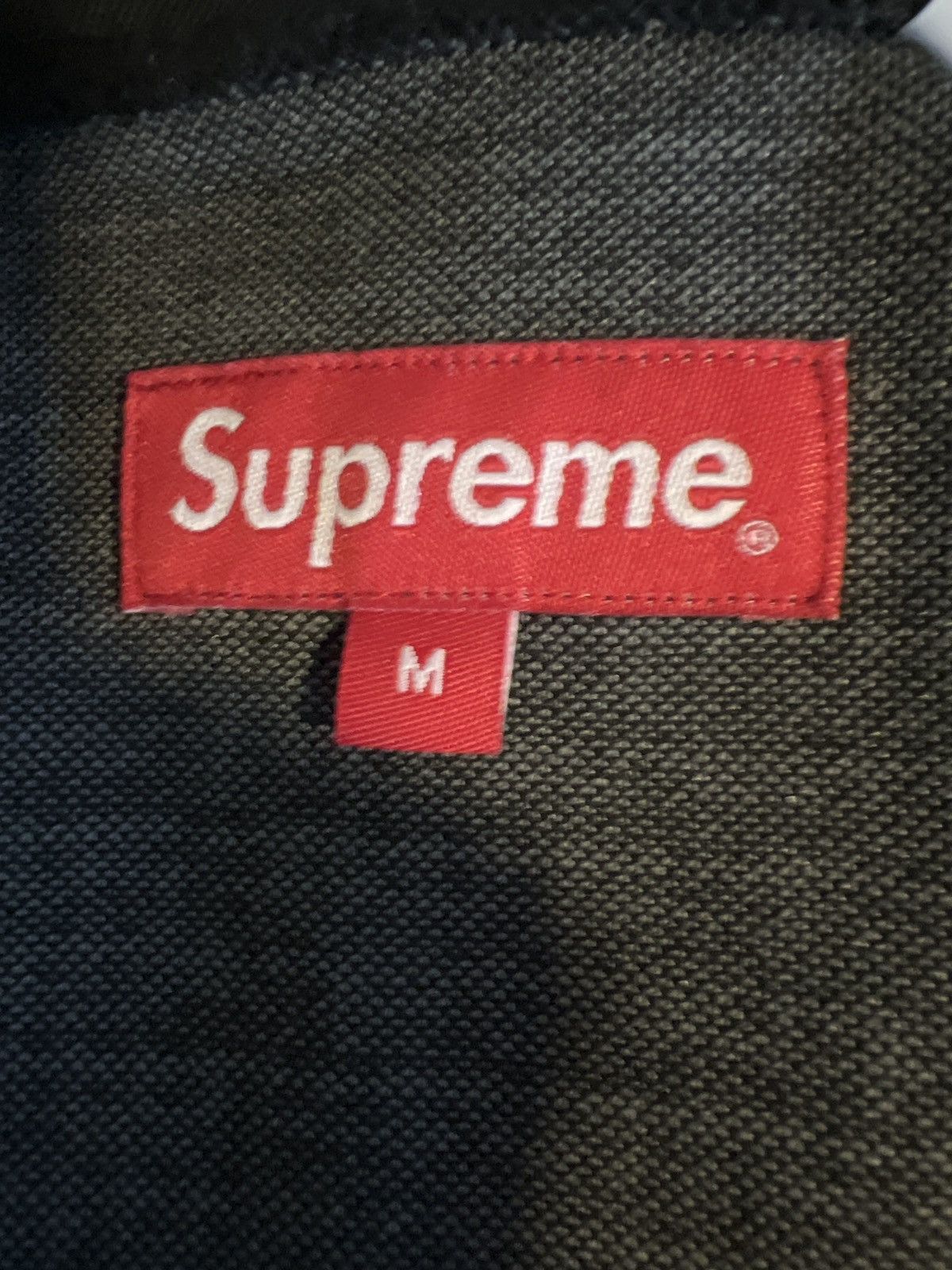 Supreme Supreme tracksuit Size US L / EU 52-54 / 3 - 6 Thumbnail