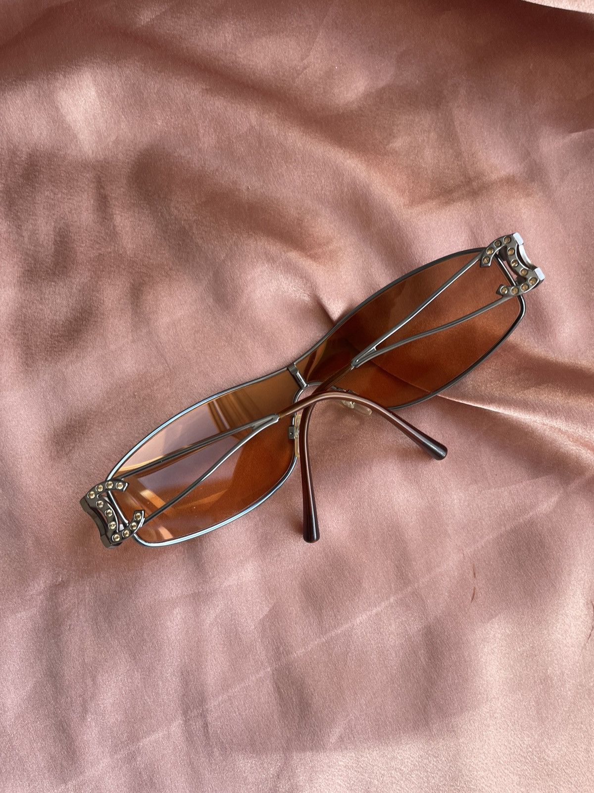 Chanel Chanel 4073 b sunglasses Size ONE SIZE - 6 Thumbnail