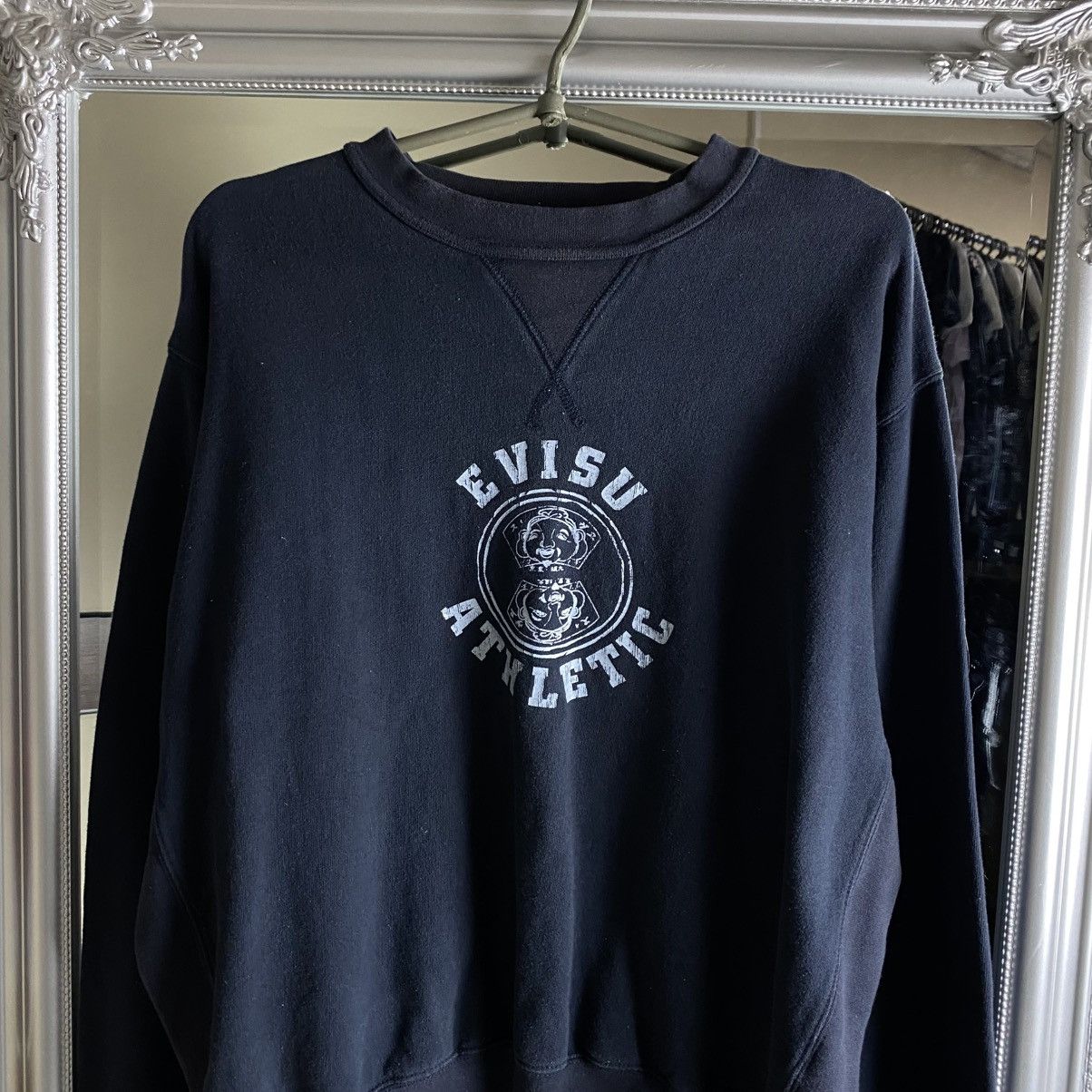 Evisu Sweatshirt