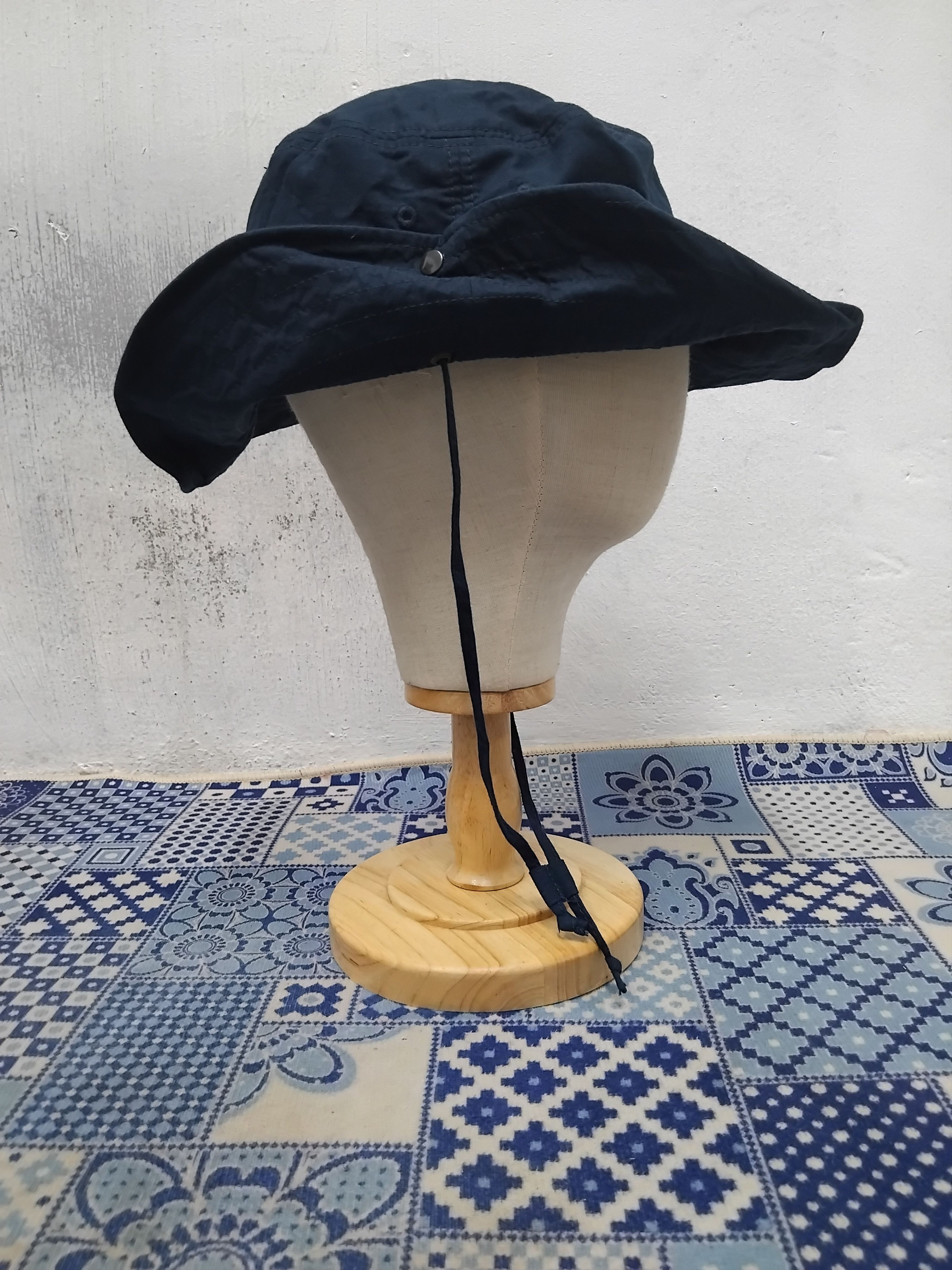 Outdoor Research 💥Outdoor product utility blue colour hat Size ONE SIZE - 5 Thumbnail
