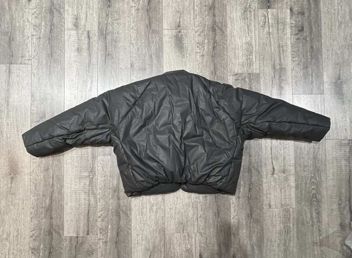 Yeezy Gap Round Jacket YZY