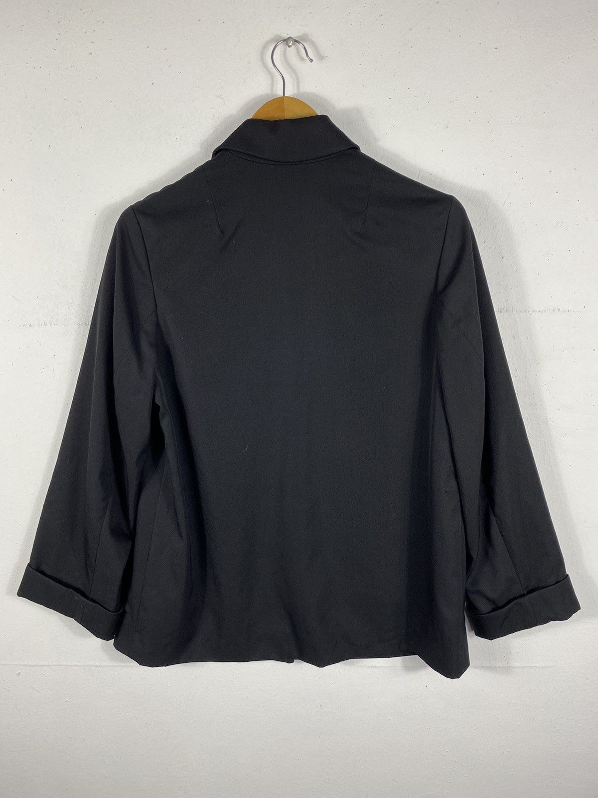 Y's for Men Y’s bis By Yohji Yamamoto X Iwish Jacket Size S / US 4 / IT 40 - 4 Thumbnail
