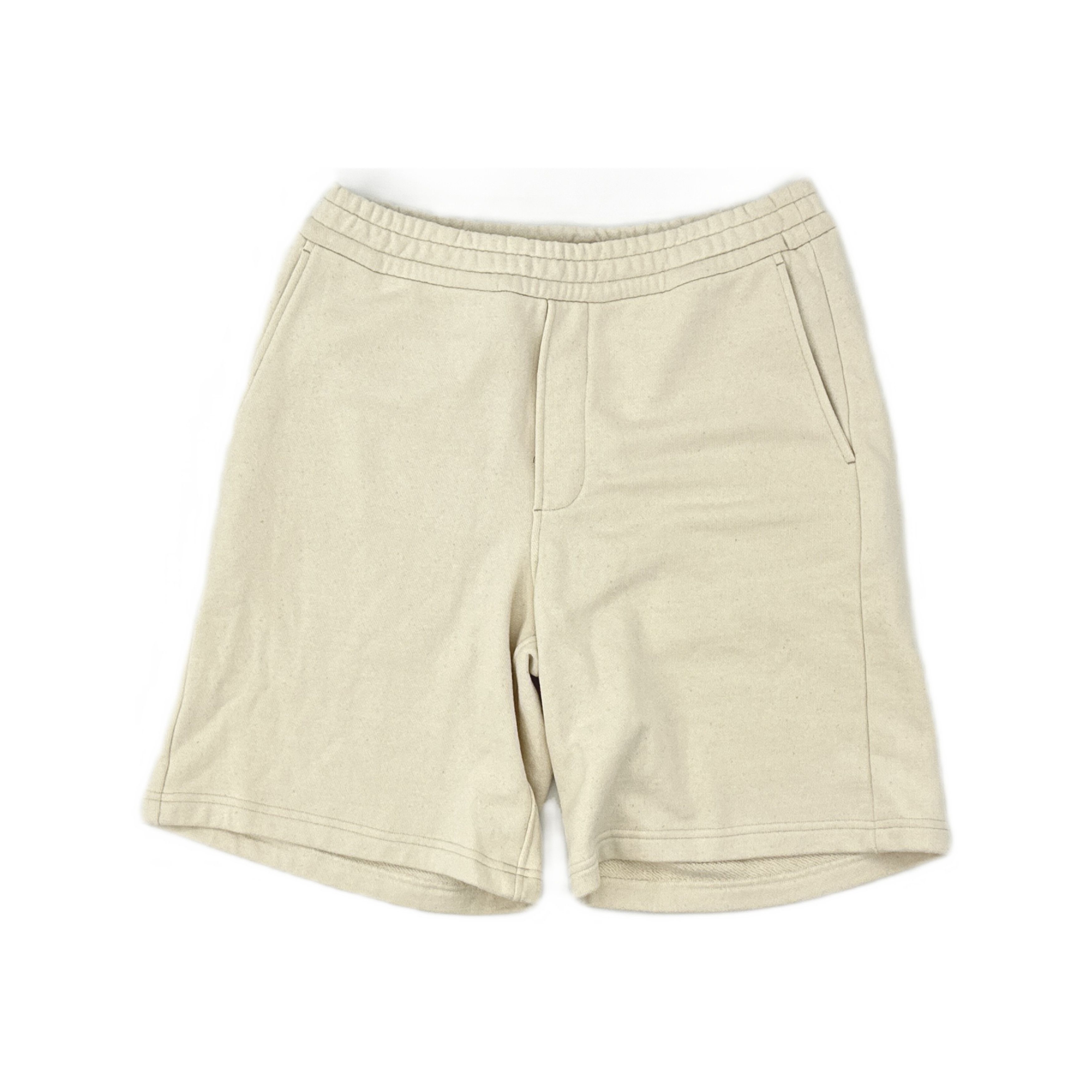 Prada Prada Logo Patch Bermuda Shorts Size L Size US 34 / EU 50 - 1 Thumbnail