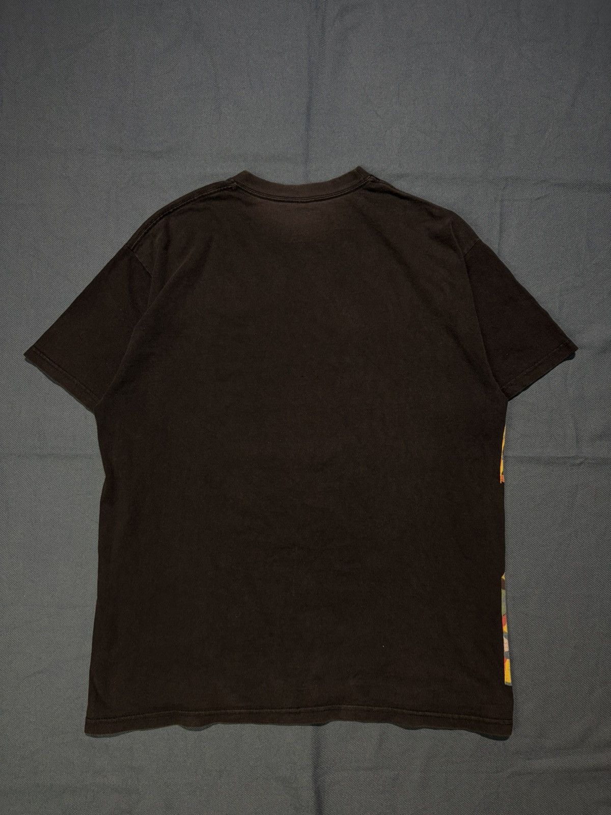 Stussy 2000s Stussy Poker Chip Tees L Size US L / EU 52-54 / 3 - 2 Thumbnail