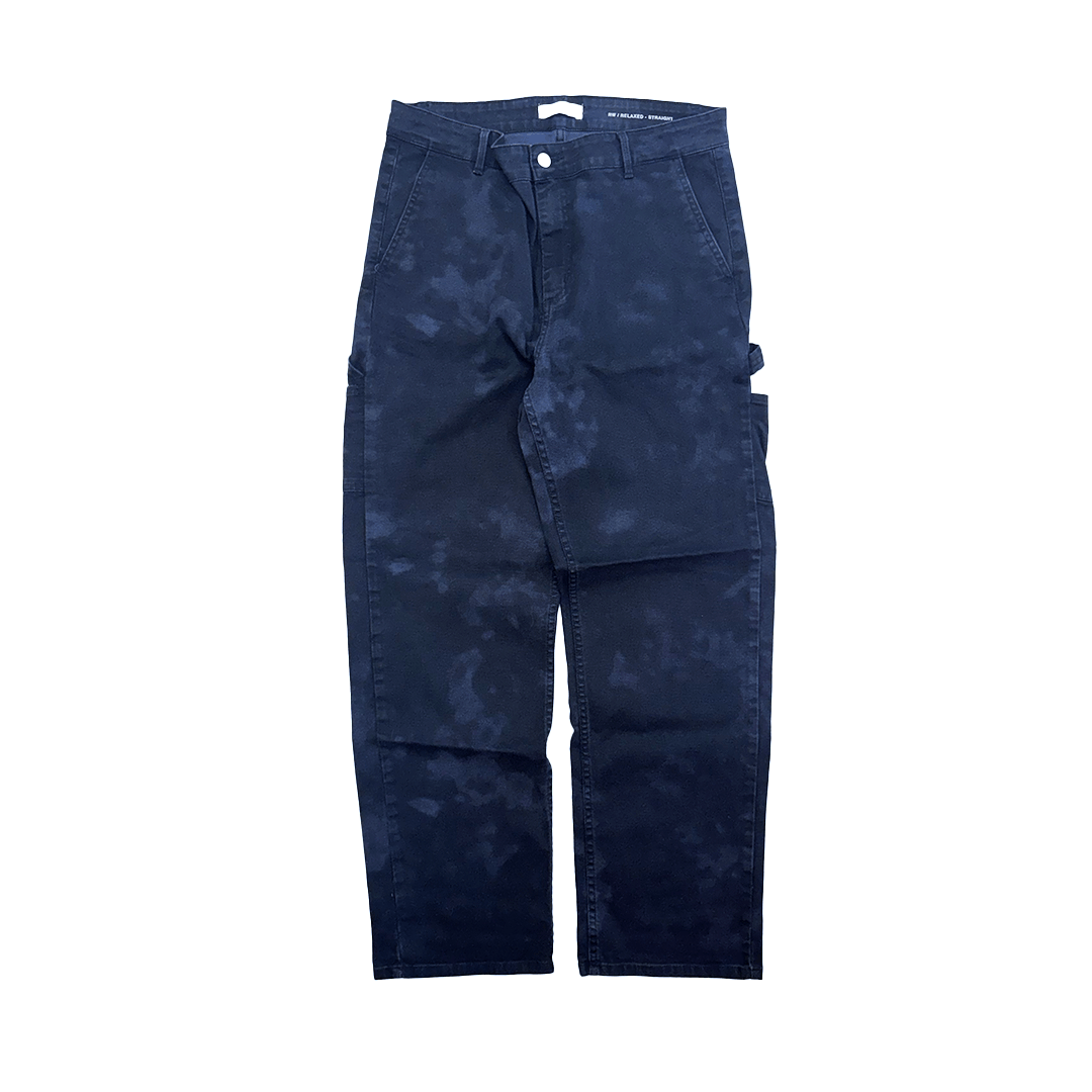 Carhartt Carhartt W Pierce Chromo Pant Straight (30/S) Size US 30 / EU 46 - 1 Thumbnail