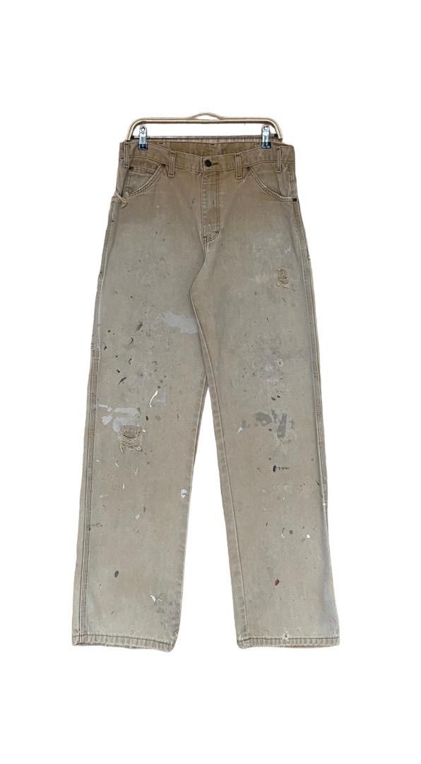 Vintage Brand Dickies Carpenter Pants 1990s