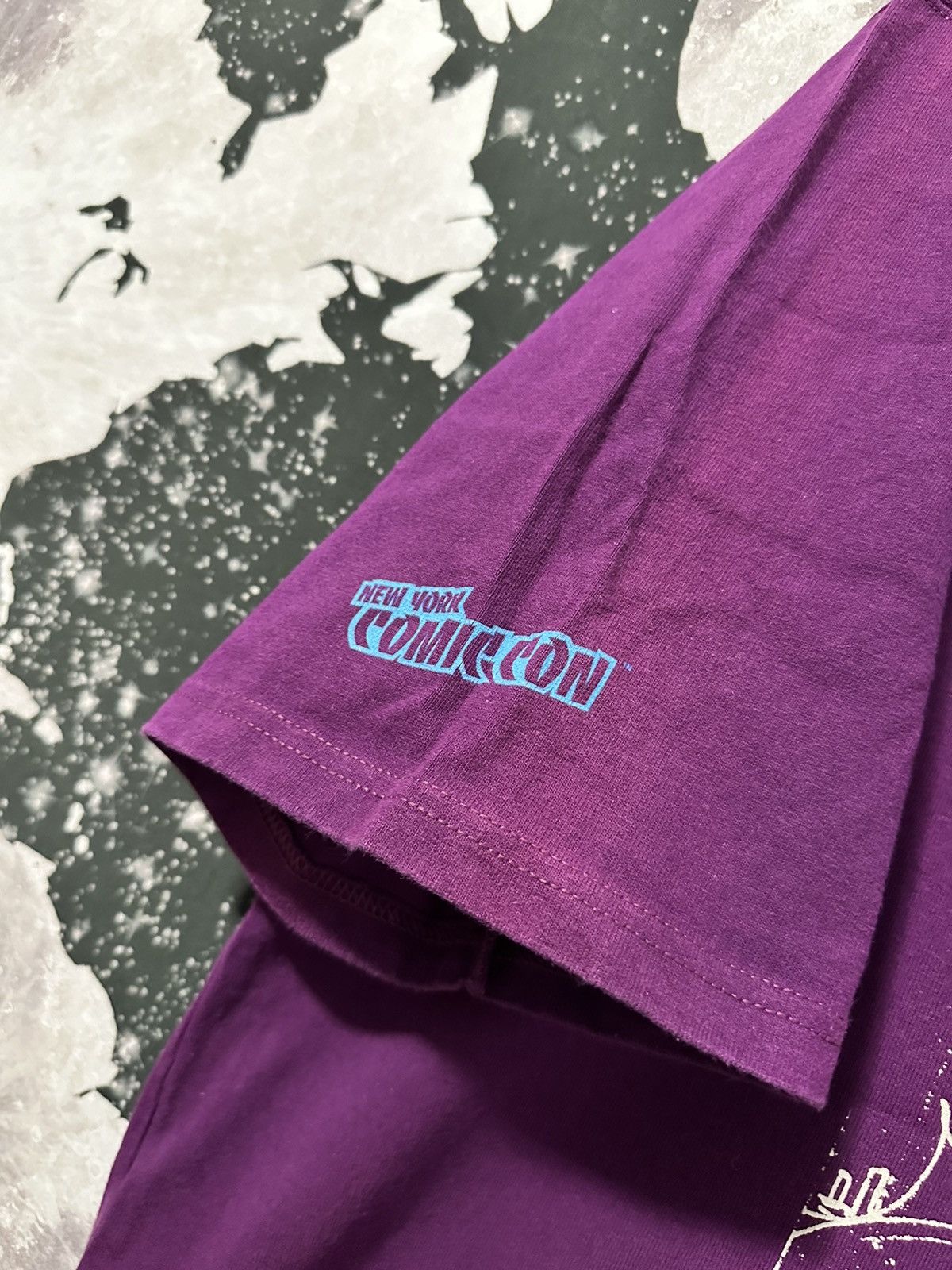 Champion Batman shirt Size US XXL / EU 58 / 5 - 7 Thumbnail