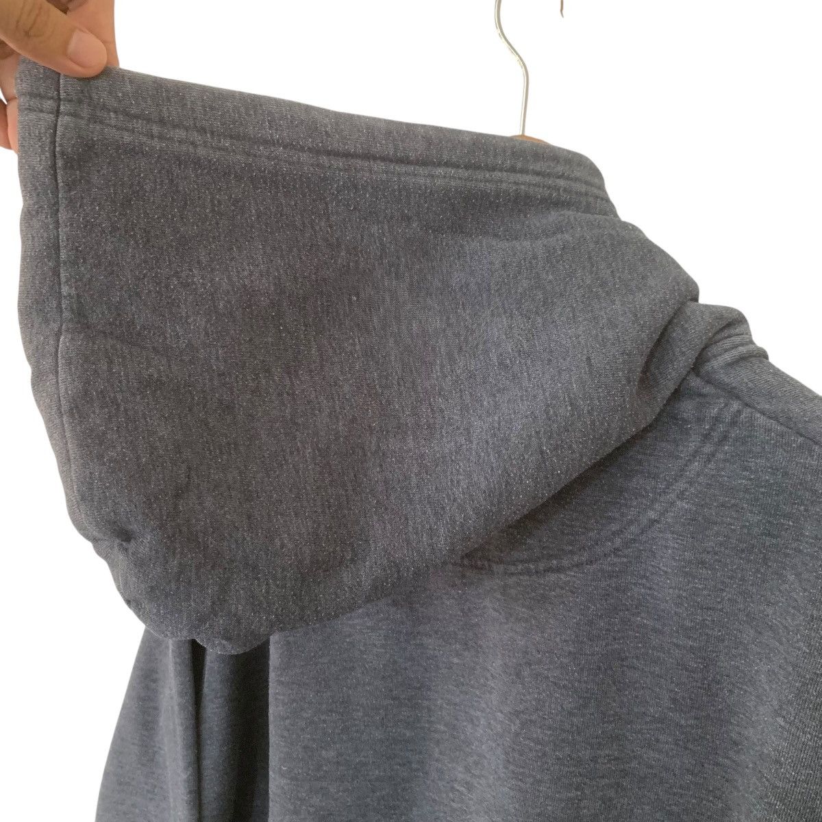 Dickies × Vintage Vintage Dickies Sweatshirt Hoodie Medium Size US M / EU 48-50 / 2 - 5 Thumbnail