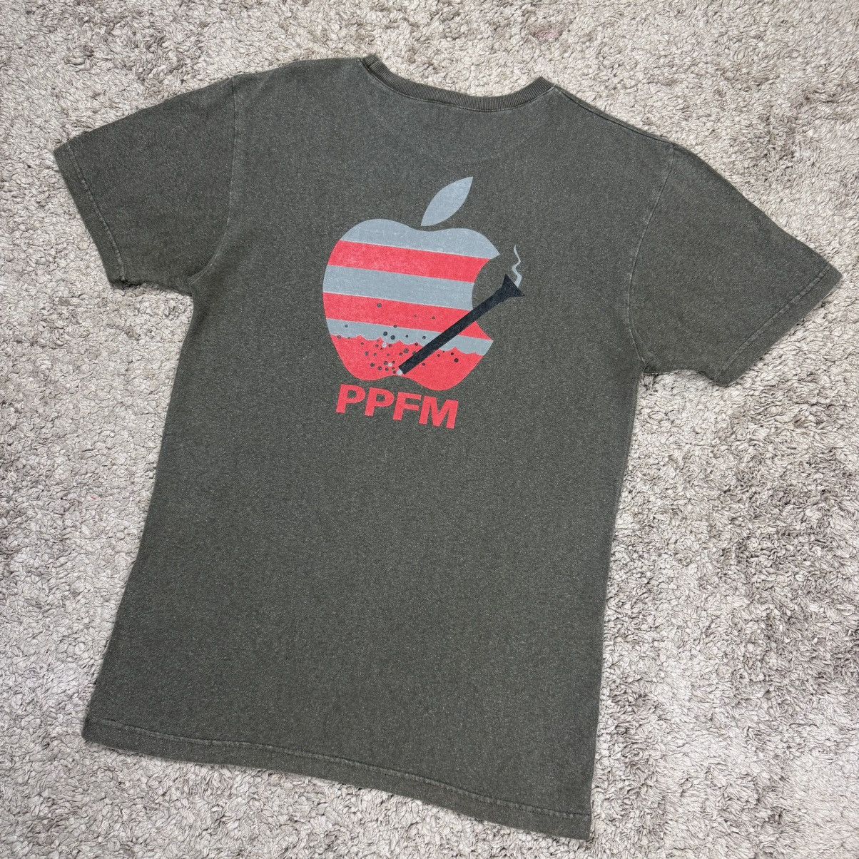 PPFM Vintage PPFM Rare T-shirt Size US L / EU 52-54 / 3 - 4 Thumbnail
