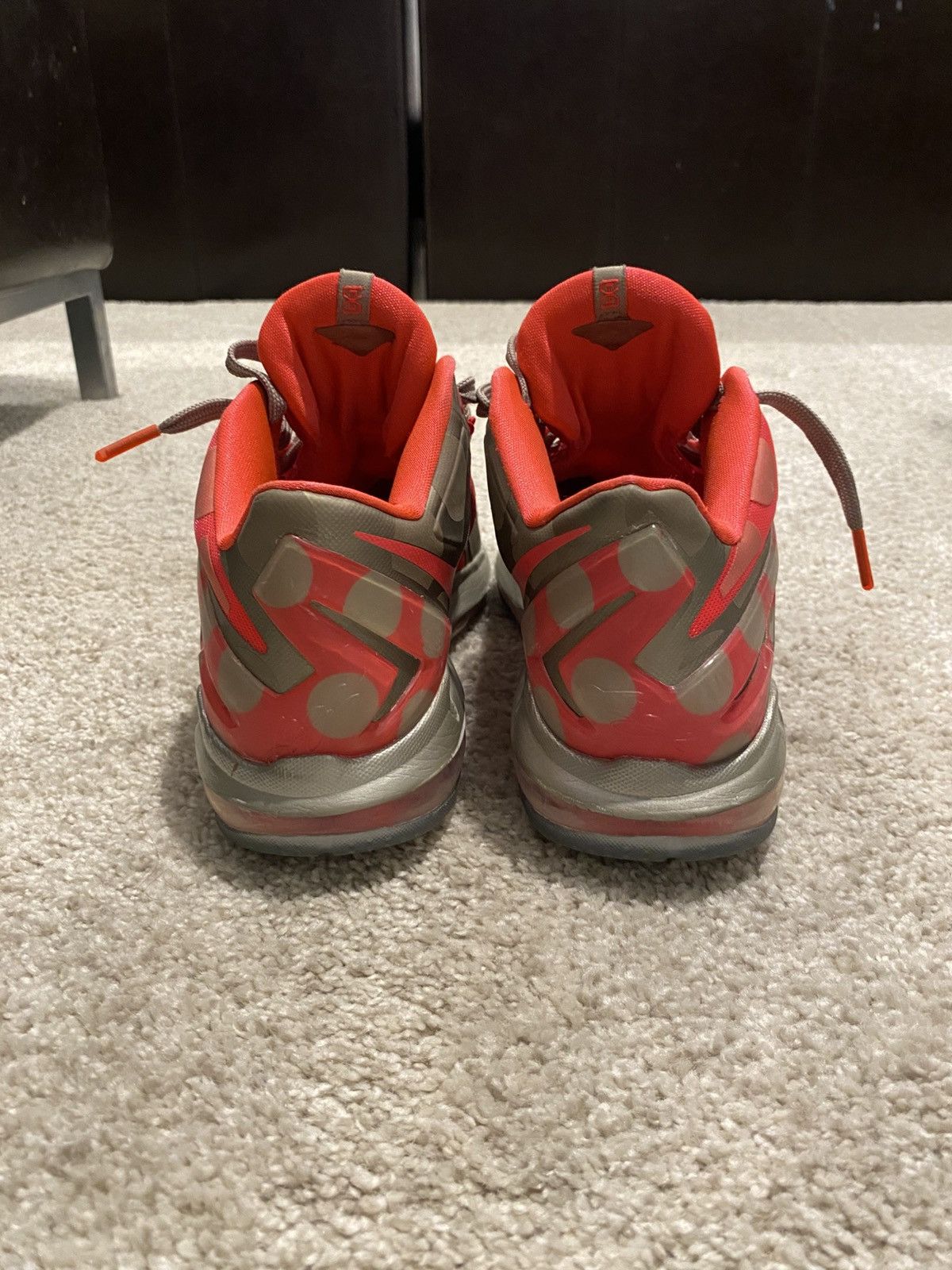 Nike Max LeBron XI Low Collection Size US 7 / EU 40 - 4 Thumbnail