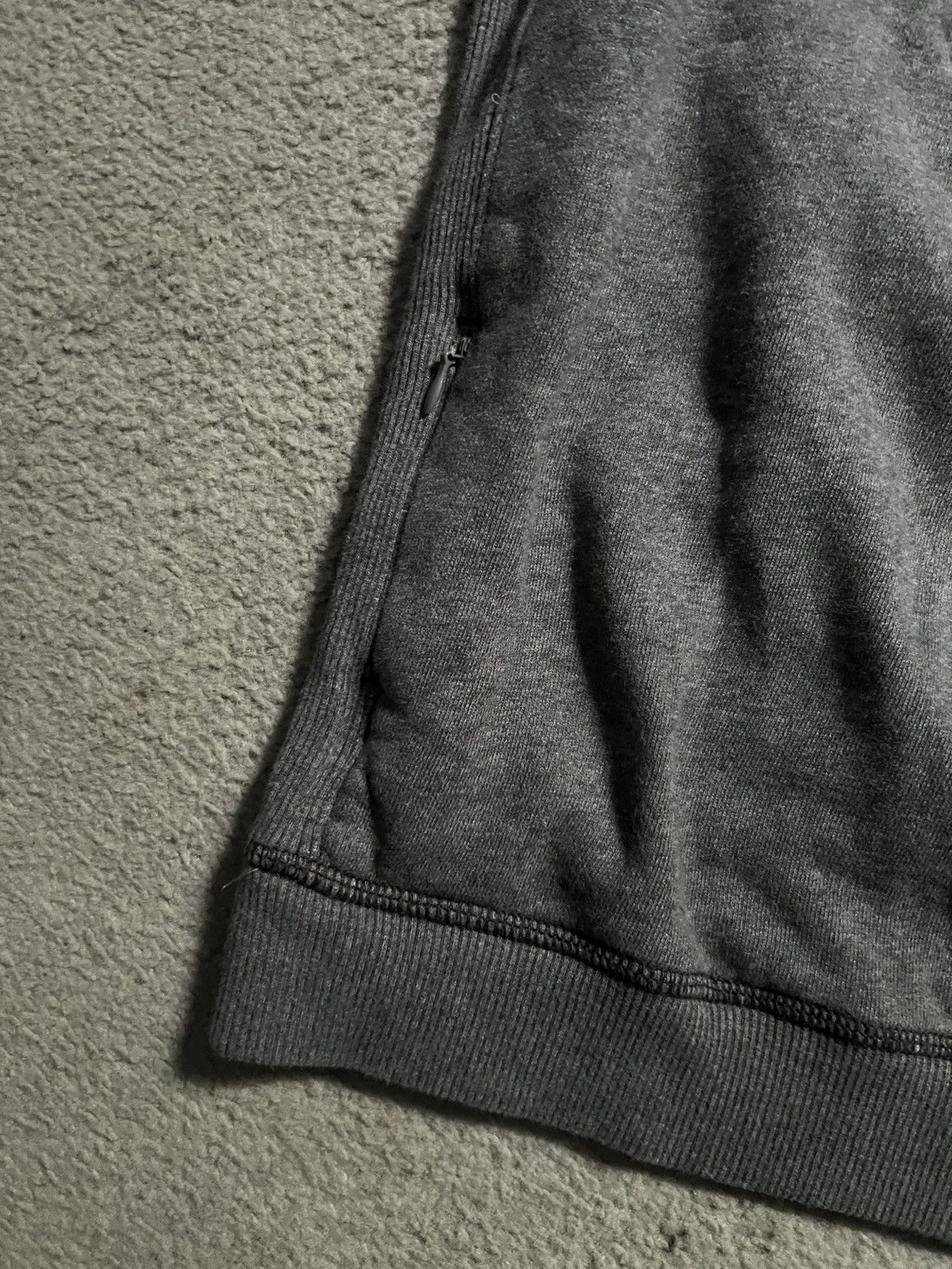 Diesel Diesel Mohawk Punk 2000s Slogan Hoodie grunge y2k Size US L / EU 52-54 / 3 - 4 Thumbnail
