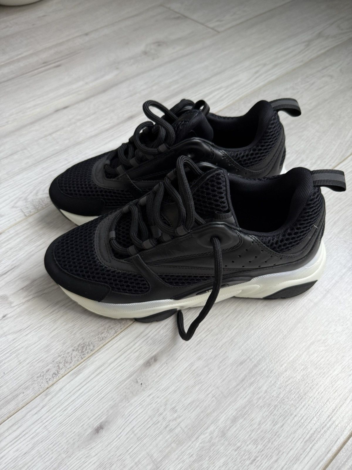 Dior Dior sneakers Size US 6.5 / EU 39-40 - 15 Thumbnail