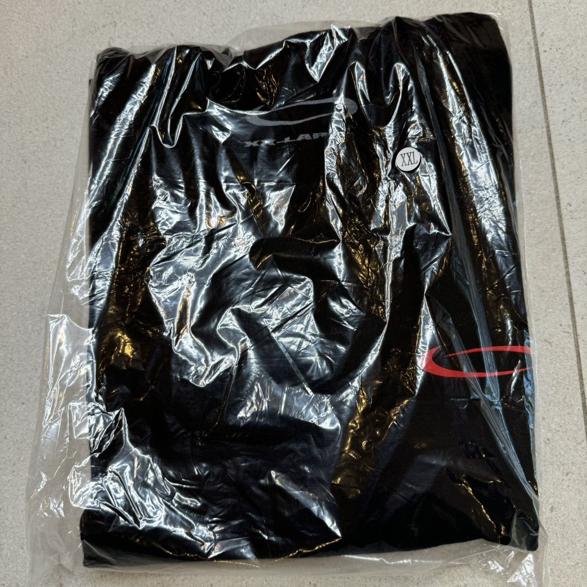 Other Opium ComplexCon '24 Trap Auhtority Tee Black SIZE XXL Size US S / EU 44-46 / 1 - 3 Thumbnail