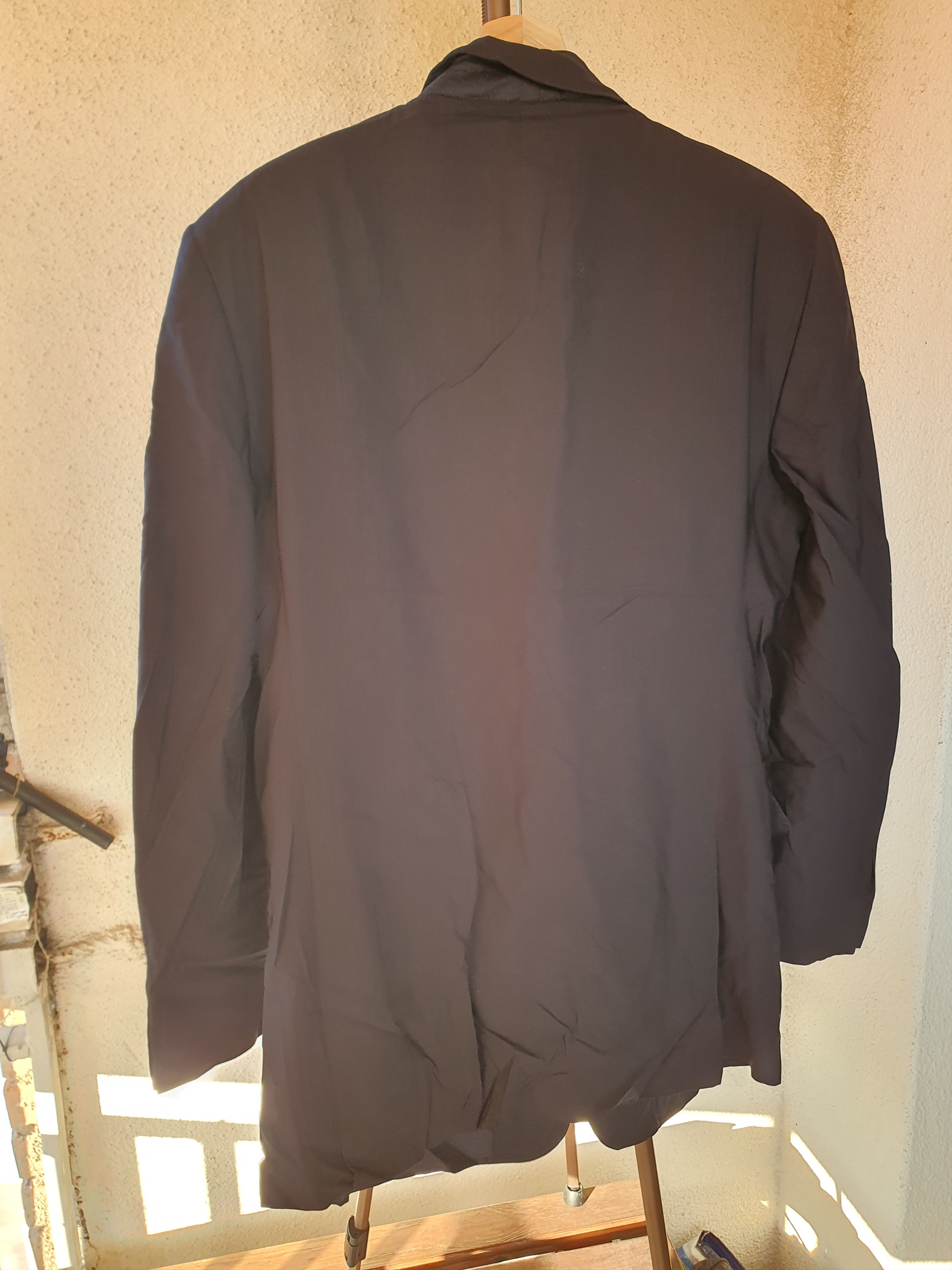 Baldessarini Baldessarini Made in Italy Virgin Wool blazer sz 44 Size 44R - 6 Thumbnail