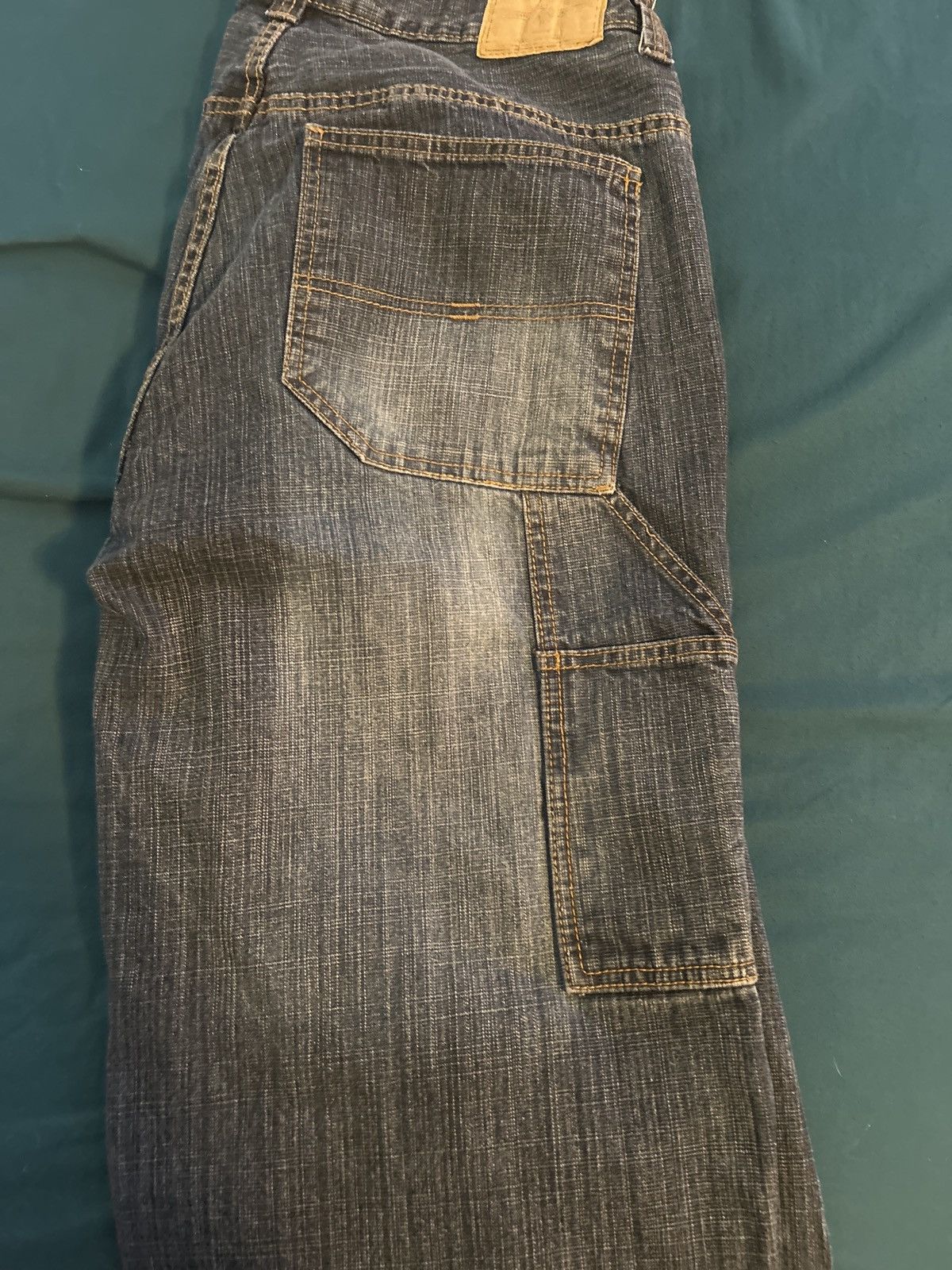 U.S. Polo Assn. Us polos Assn carpenter jeans Size US 36 / EU 52 - 6 Thumbnail