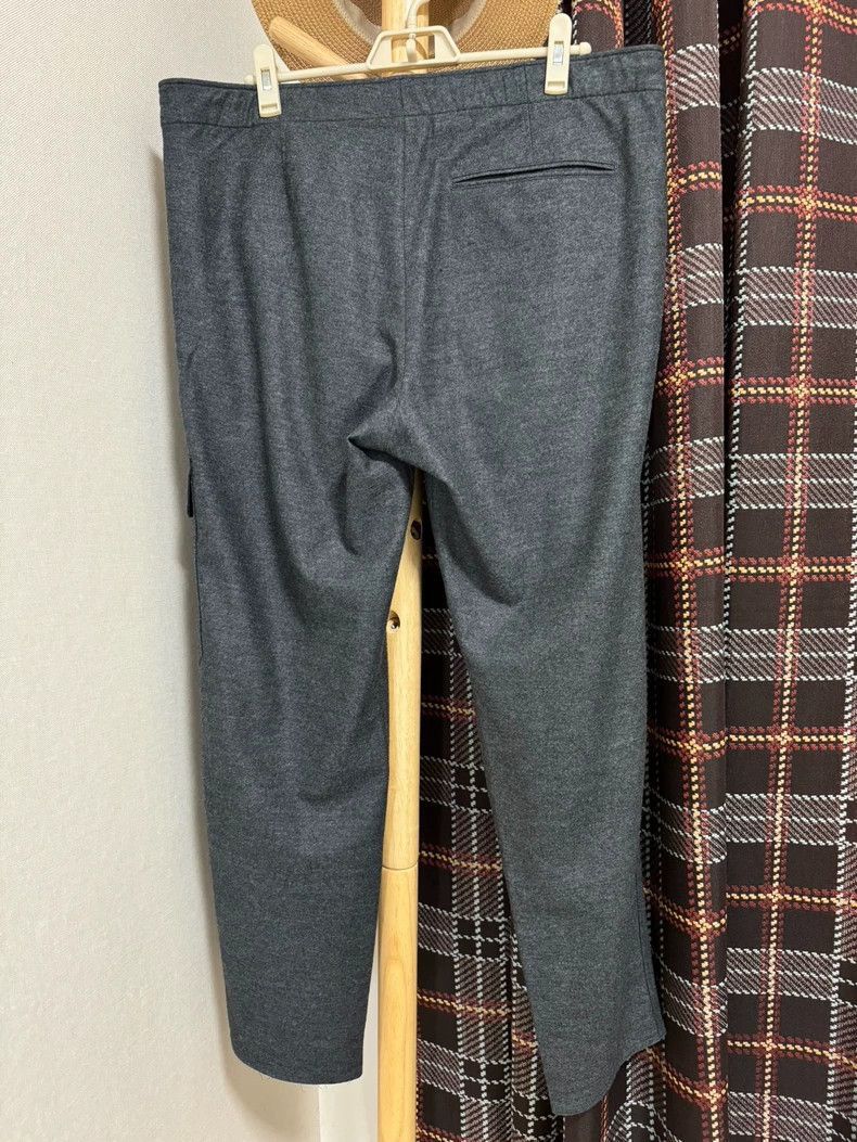 Louis Vuitton Louis Vuitton Louis Vuitton Casual Pants for Daily Wear-25 Size US 42 / EU 58 - 2 Thumbnail