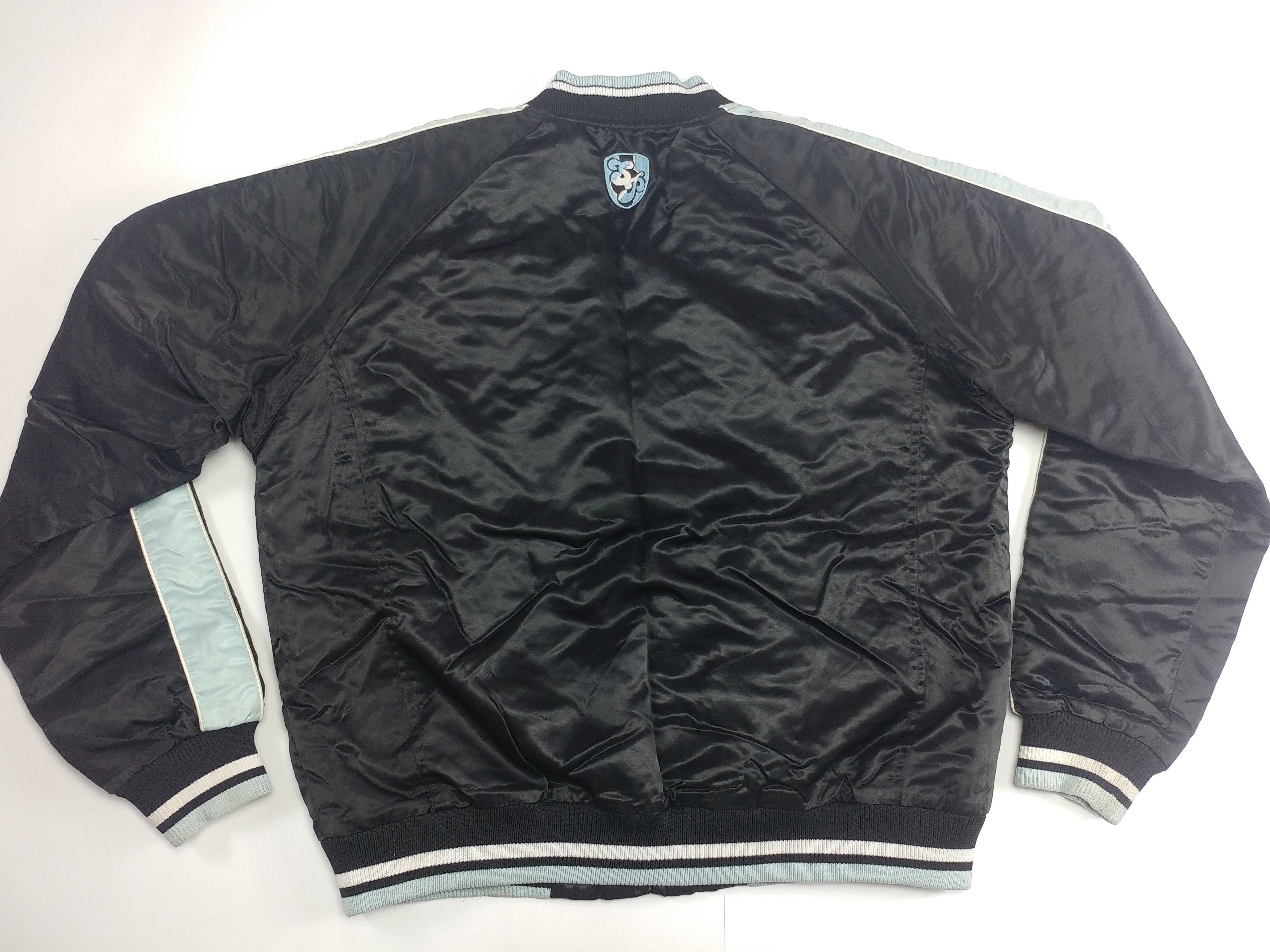Southpole SOUTHPOLE jacket, vintage South Pole, 90s hip hop skater S Size US S / EU 44-46 / 1 - 10 Thumbnail