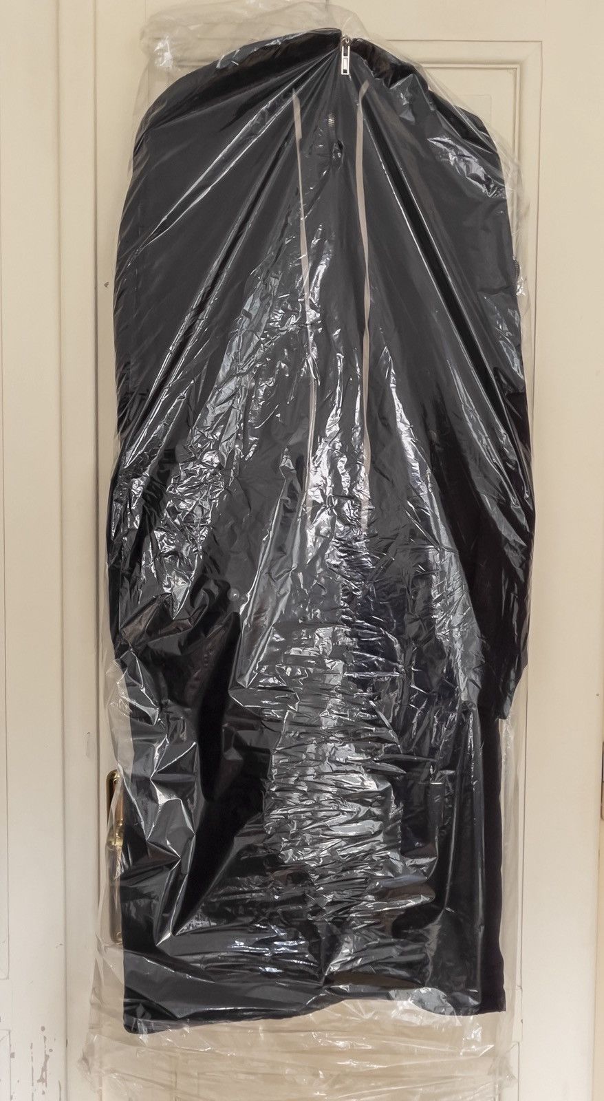 Rick Owens Drkshdw Rick Owens DRKSHW padded warm Exploder Coat Size US M / EU 48-50 / 2 - 9 Thumbnail