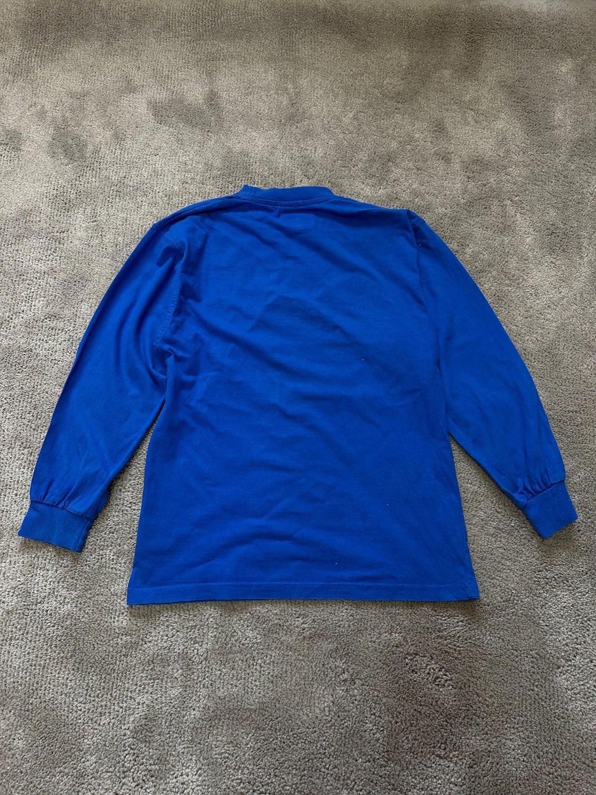 Umbro MANCHESTER UNITED VINTAGE UMBRO 1968 REISSUE SHIRT WEMBLEY Size US S / EU 44-46 / 1 - 9 Thumbnail