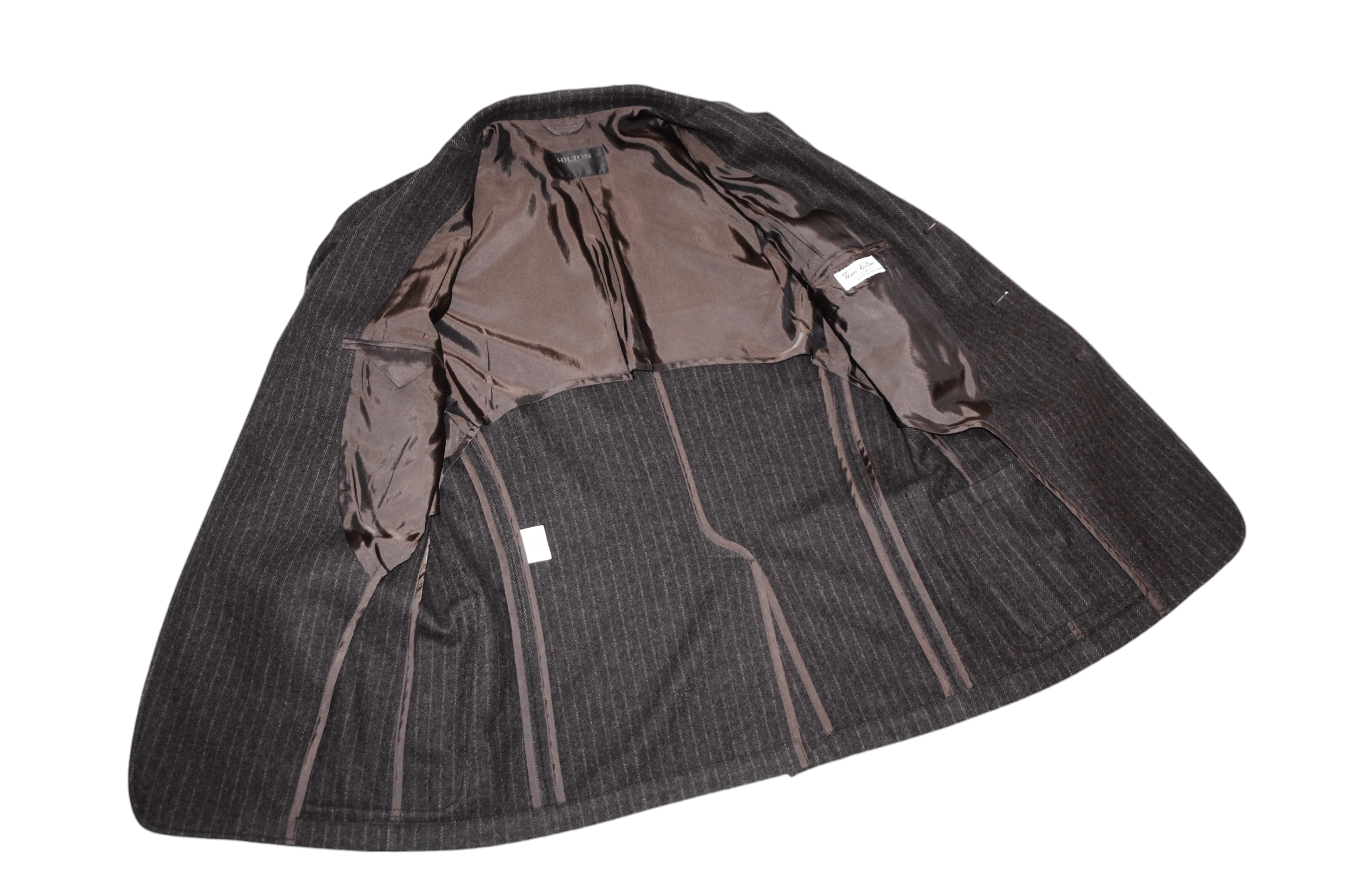 Barena Venezia Hilton Vestimenta x Fein-Kaller L'Uomo pure new wool blazer Size US L / EU 52-54 / 3 - 16 Thumbnail