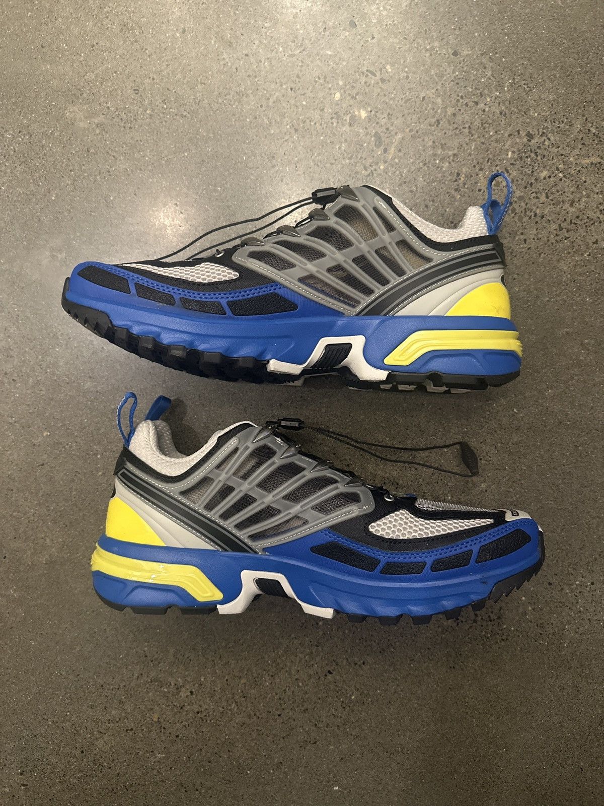 Salomon Salomon ACS PRO Size US 10.5 / EU 43-44 - 2 Thumbnail