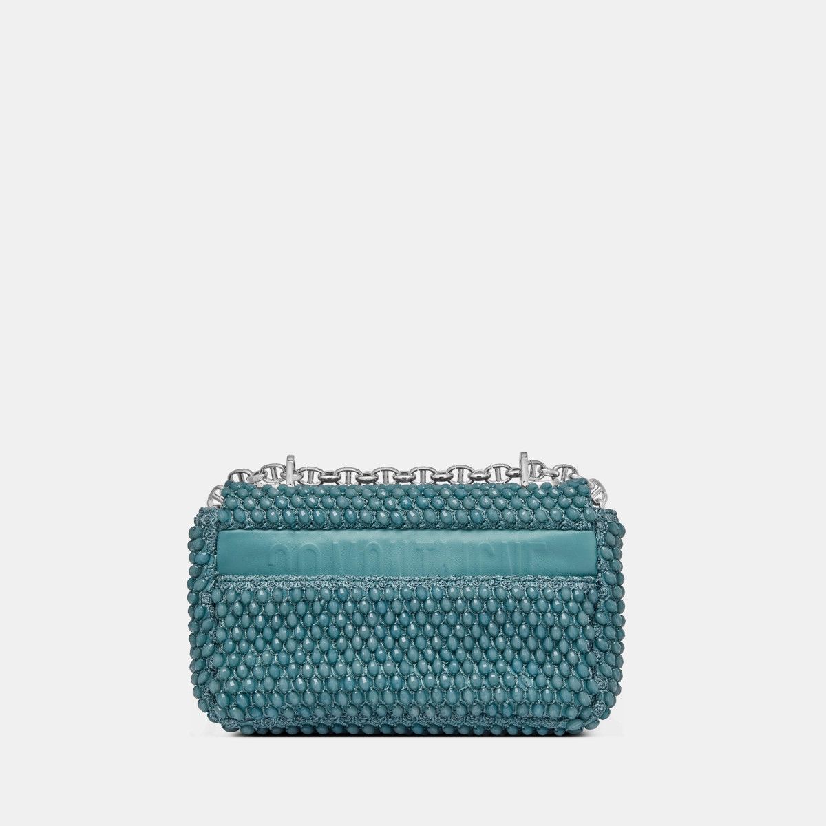 Dior o1bcso1str1124 Size: OS /Caro Bag in Blue Size ONE SIZE - 5 Thumbnail