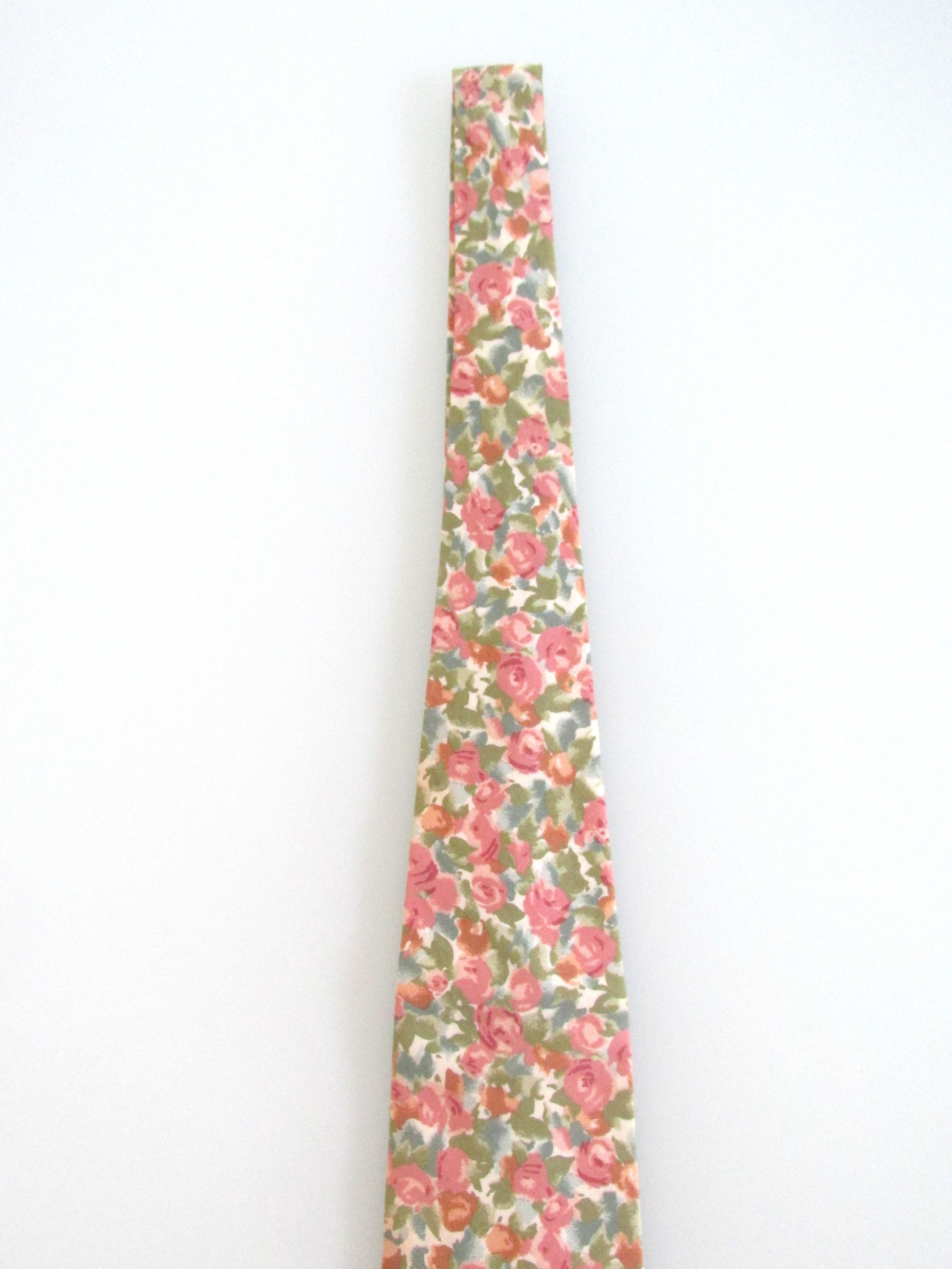 Beverly Hills Polo Club Beverly Hills Polo Club Men's Cotton Tie Size ONE SIZE - 3 Thumbnail