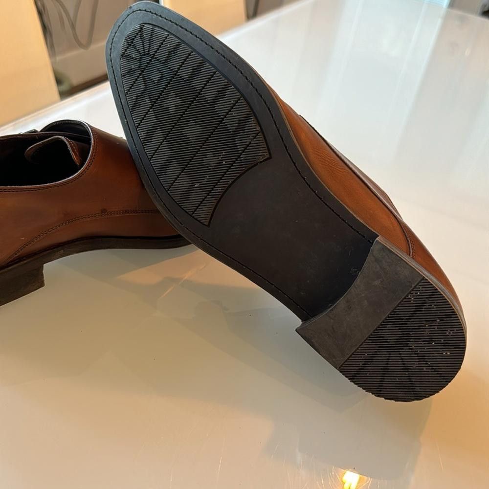 Russell & Bromley Russell & Bromley Birch dress shoes - size 10 Size US 10 / EU 43 - 8 Thumbnail