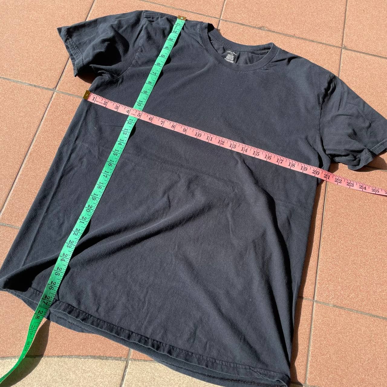 Calvin Klein ⭐️SALE⭐️ [L] CALVIN KLEIN TSHIRT GRAPHIC Size US L / EU 52-54 / 3 - 2 Thumbnail