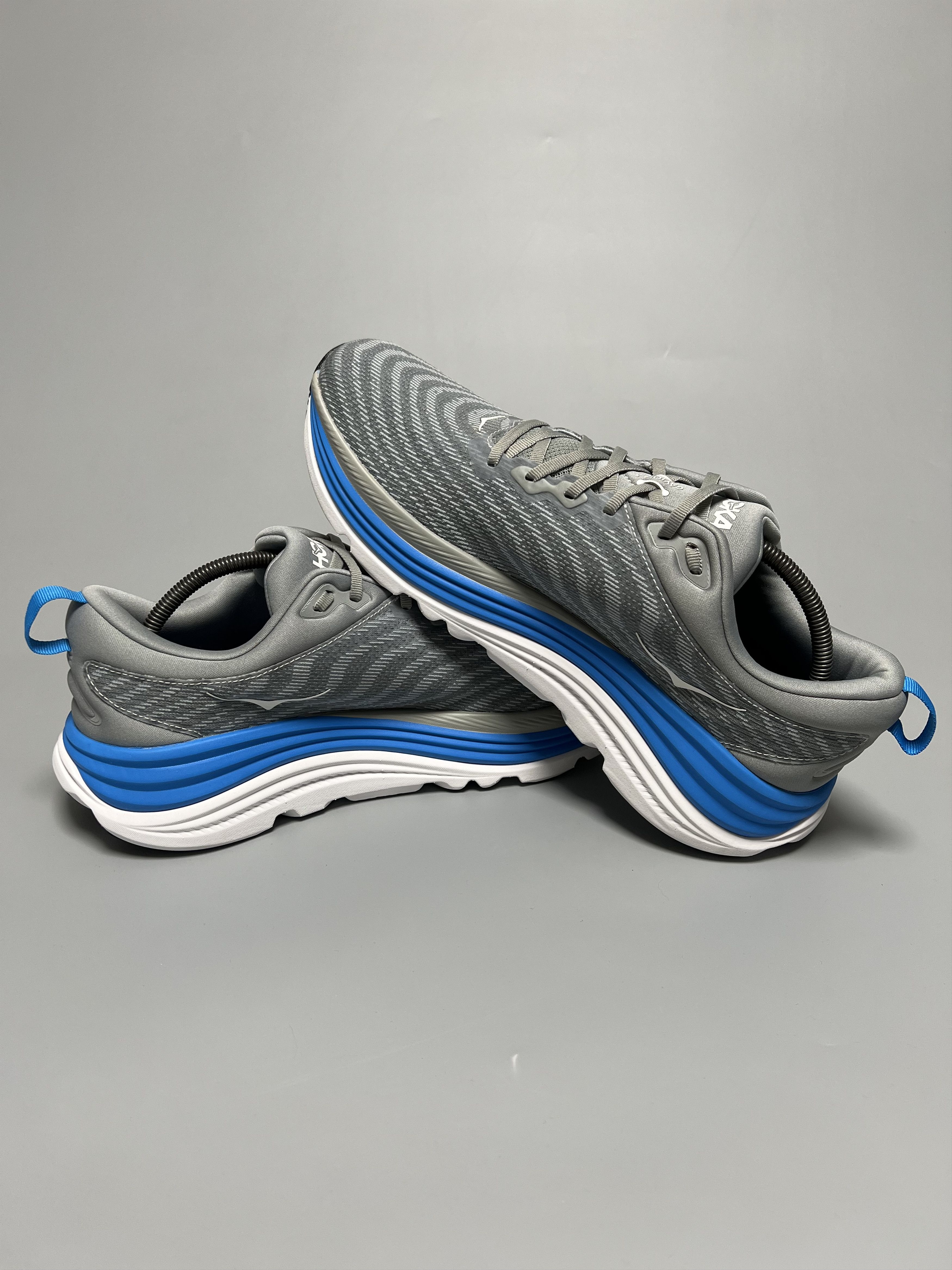 Hoka 13D Hoka One One Gaviota 5 Running Shoes Walking Gym Size US 13 / EU 46 - 5 Thumbnail